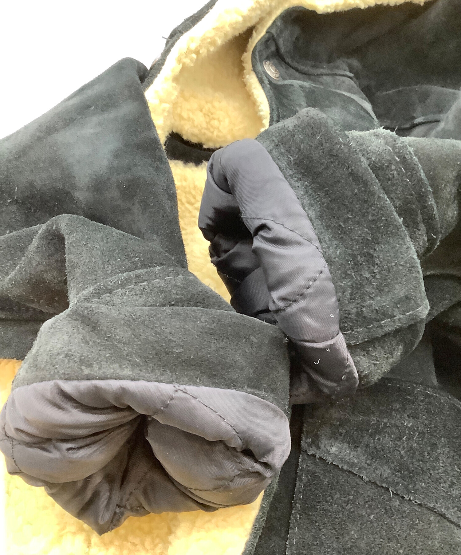 中古・古着通販】SCHOTT BROS. (ショットブロス) スプリット