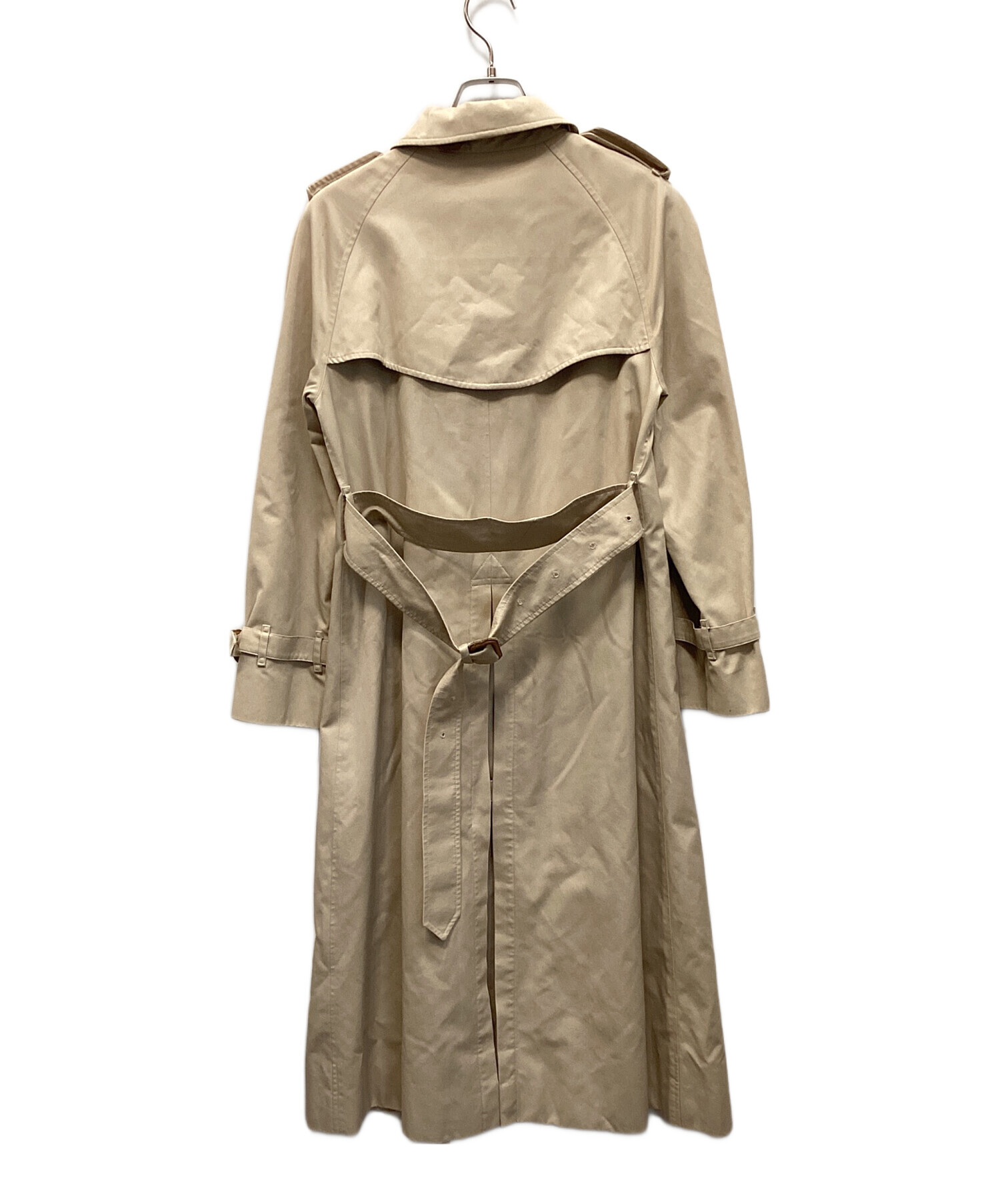 Burberry Trench Coat Burberry 10k Vintage Buy Joules Epwell Brown