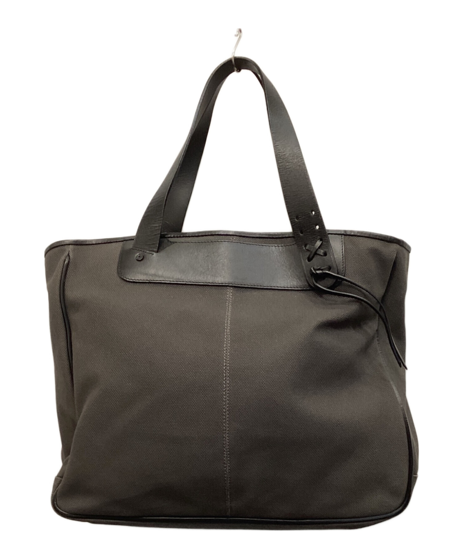 中古・古着通販】HIKARU MATSUMURA THE UNIQUE BAG (ヒカルマツムラザ