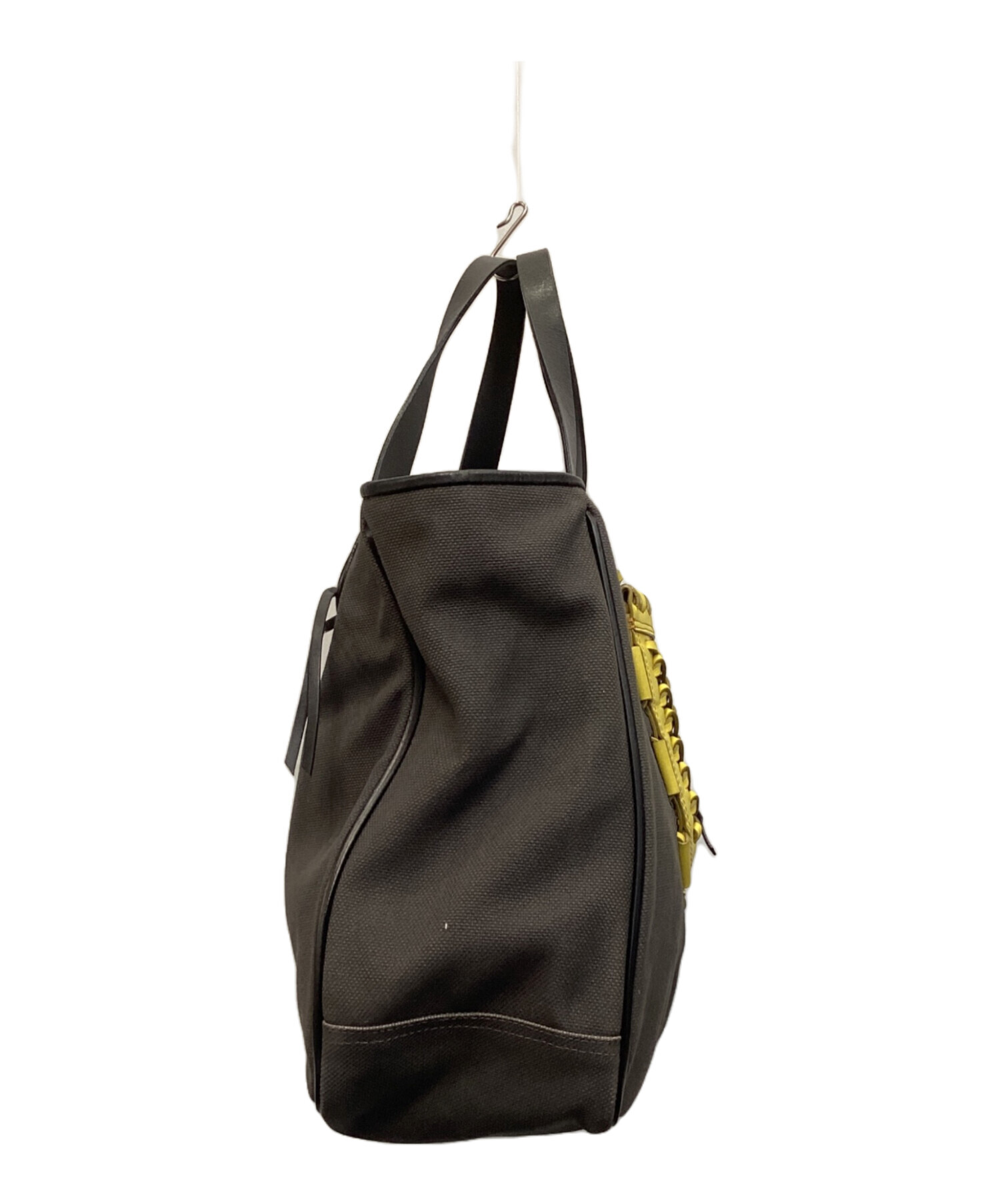 中古・古着通販】HIKARU MATSUMURA THE UNIQUE BAG (ヒカルマツムラザ