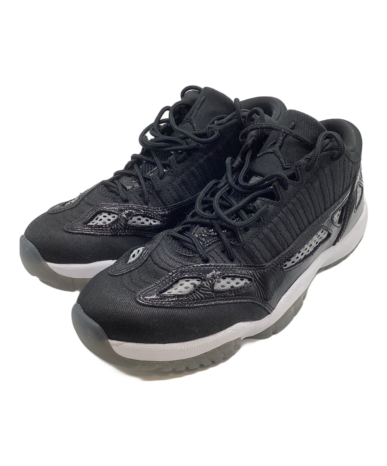 中古・古着通販】NIKE (ナイキ) スニーカー Air Jordan 11 Retro Low 