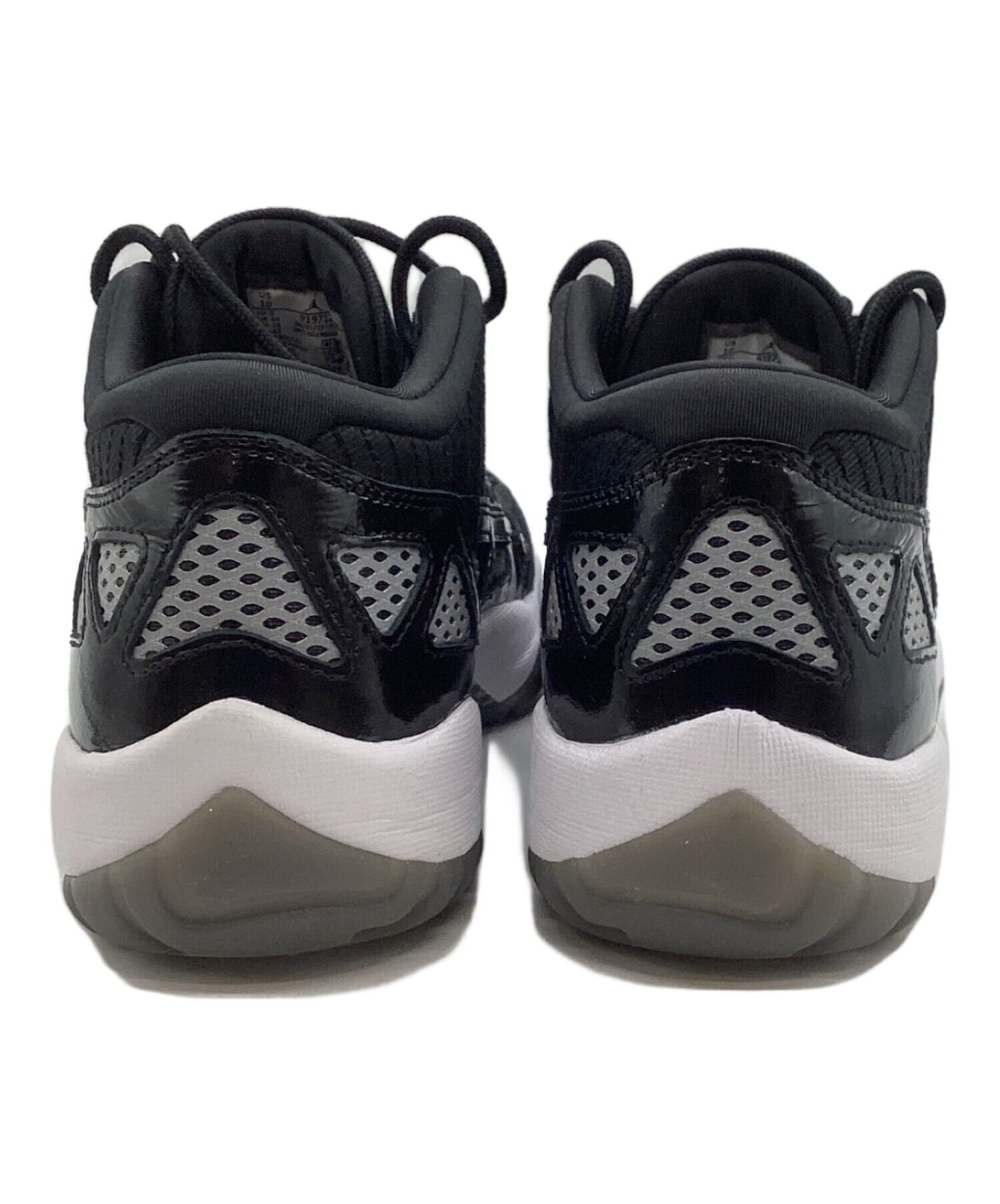 中古・古着通販】NIKE (ナイキ) スニーカー Air Jordan 11 Retro Low 