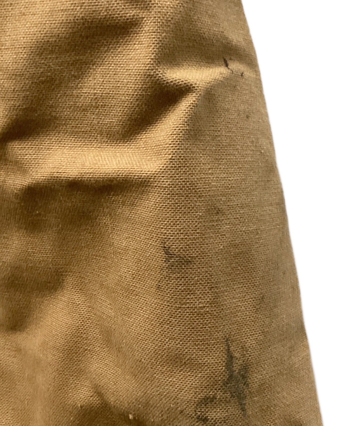 中古・古着通販】イギリス軍 (イギリス軍) 1941年製 カポックコート