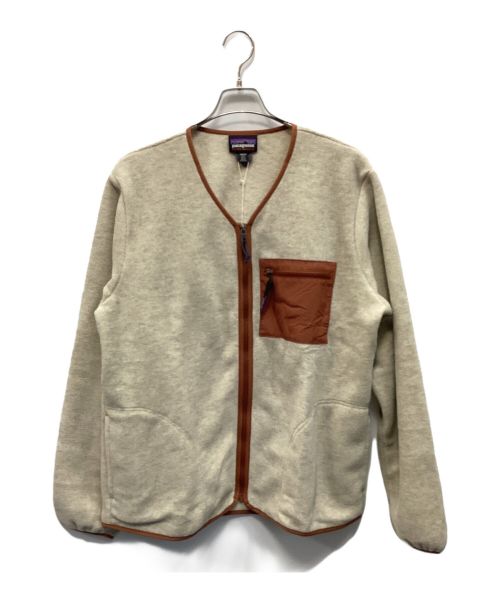 中古・古着通販】Patagonia (パタゴニア) シンチラカーディガン