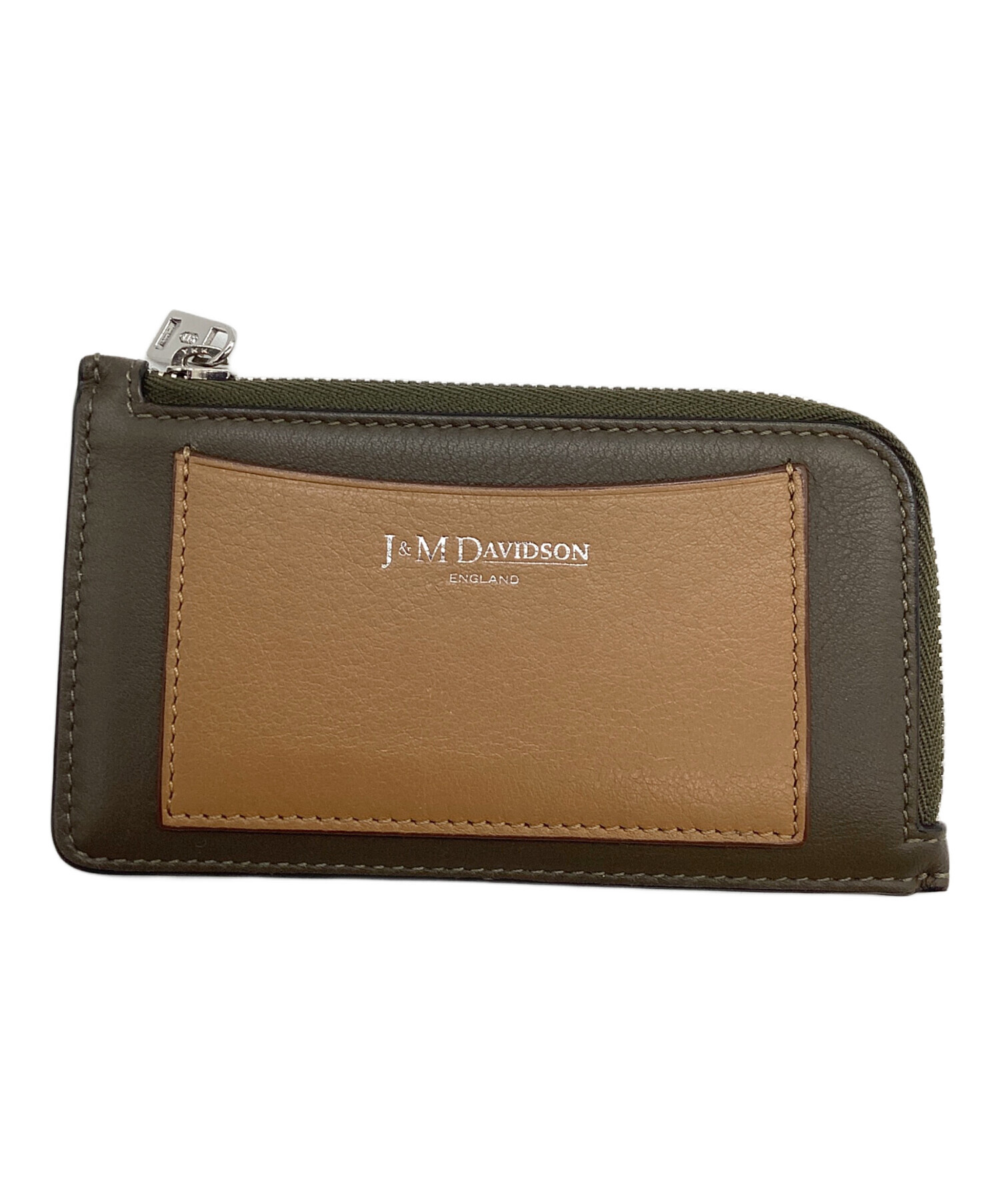 中古・古着通販】J&M DAVIDSON (ジェイ＆エム デヴィッドソン) コイン 