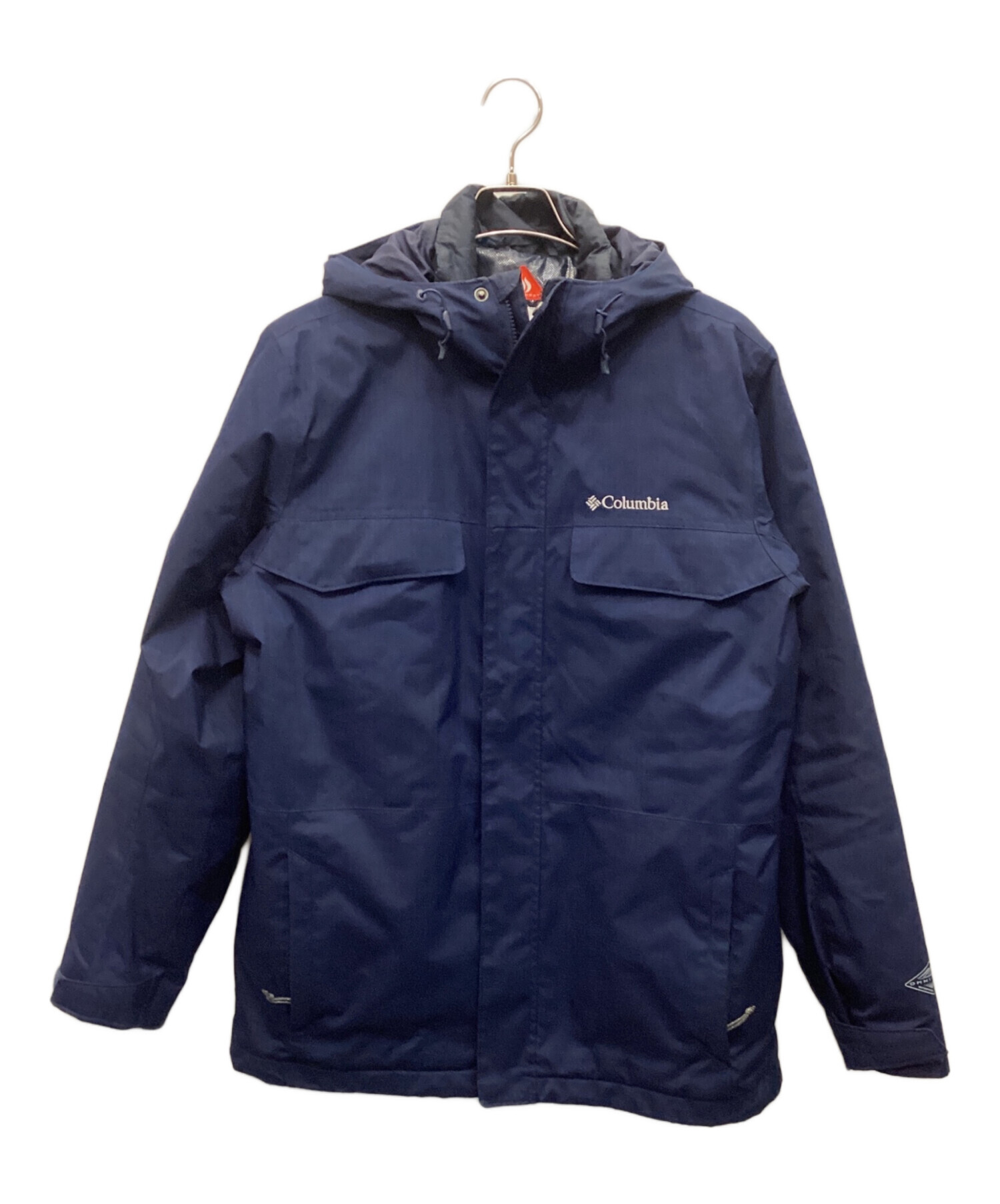 中古・古着通販】Columbia (コロンビア) バガブーカジュアル