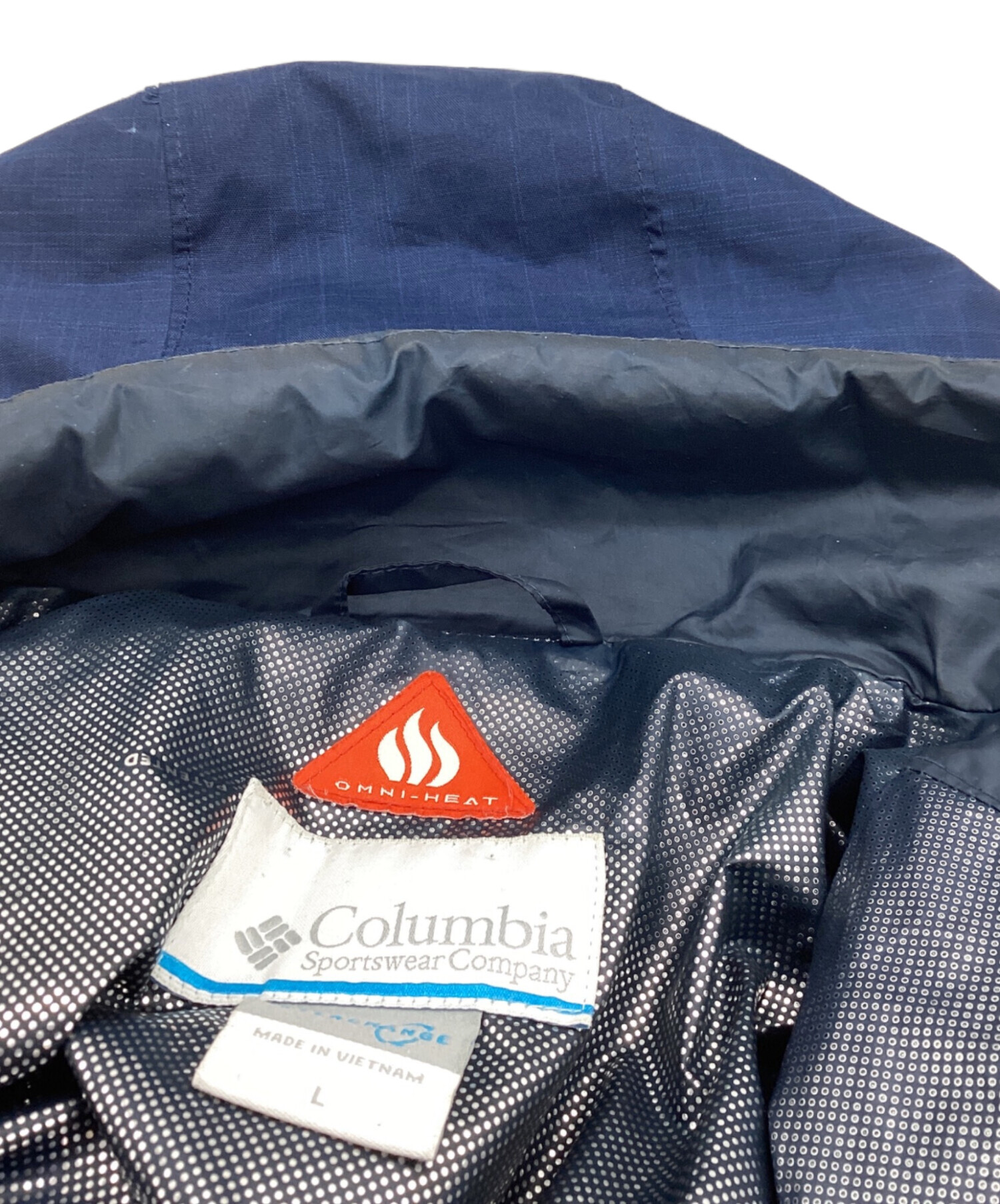 中古・古着通販】Columbia (コロンビア) バガブーカジュアル