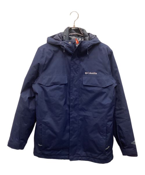A/W Columbia コロンビア バカブー インターチェンジ ジャケット 楽天市場】コロンビア バガブーインターチェンジの通販