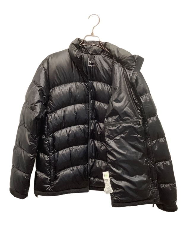 中古・古着通販】THE NORTH FACE (ザ ノース フェイス) ジップ