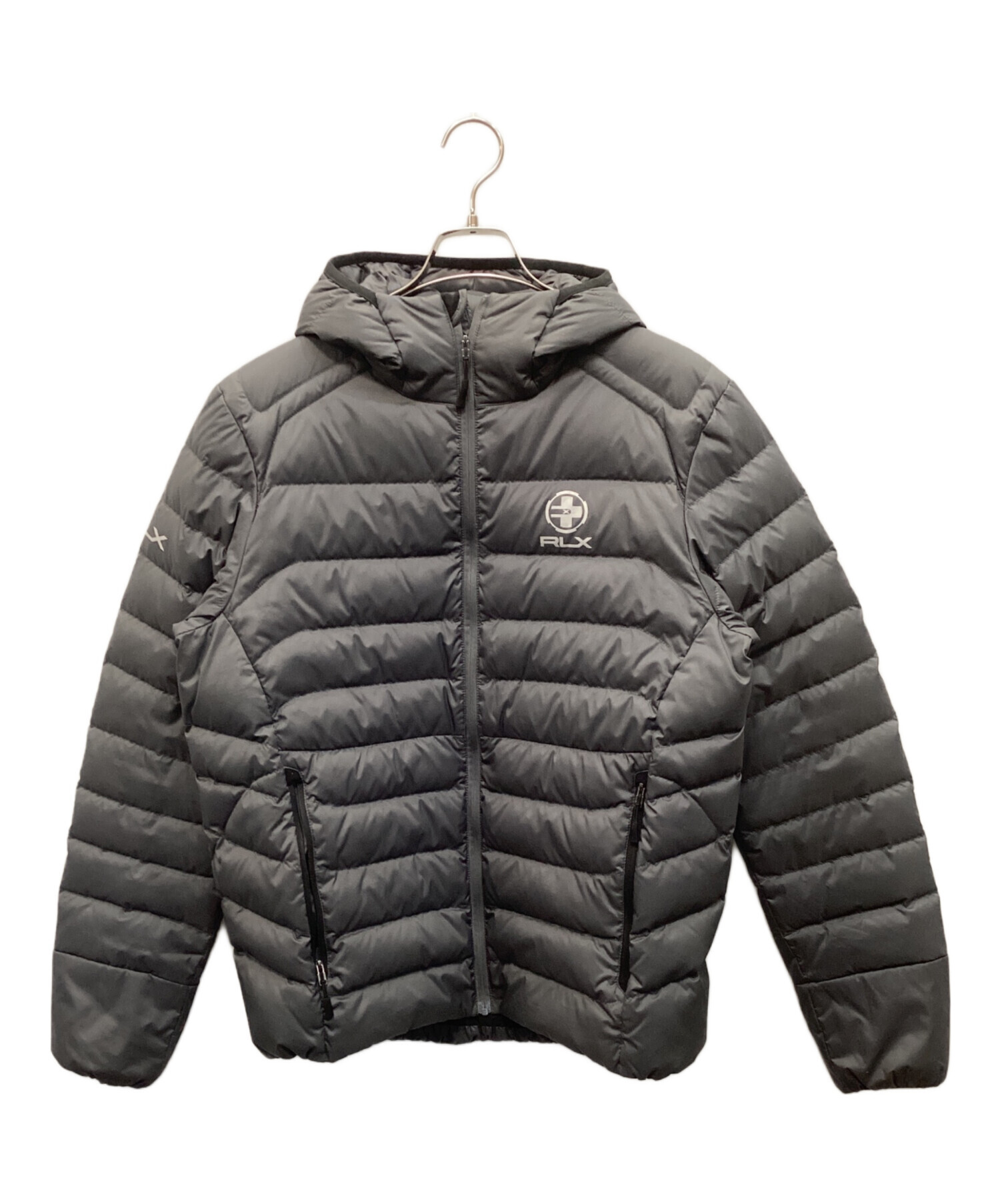 中古・古着通販】RLX RALPH LAUREN (アールエルエックスラルフローレン