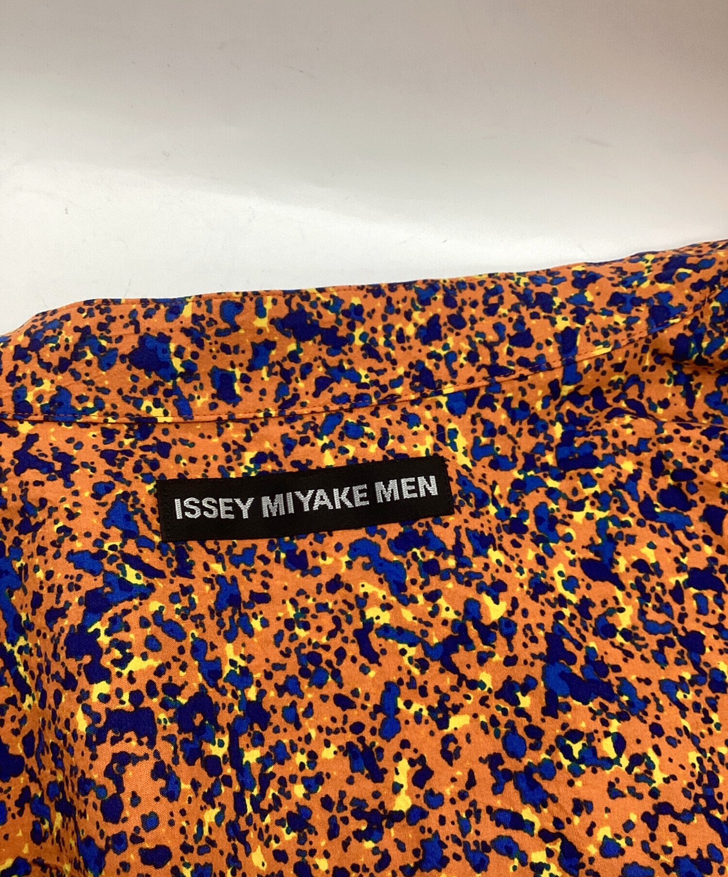 中古・古着通販】ISSEY MIYAKE MEN (イッセイミヤケメン) ロング