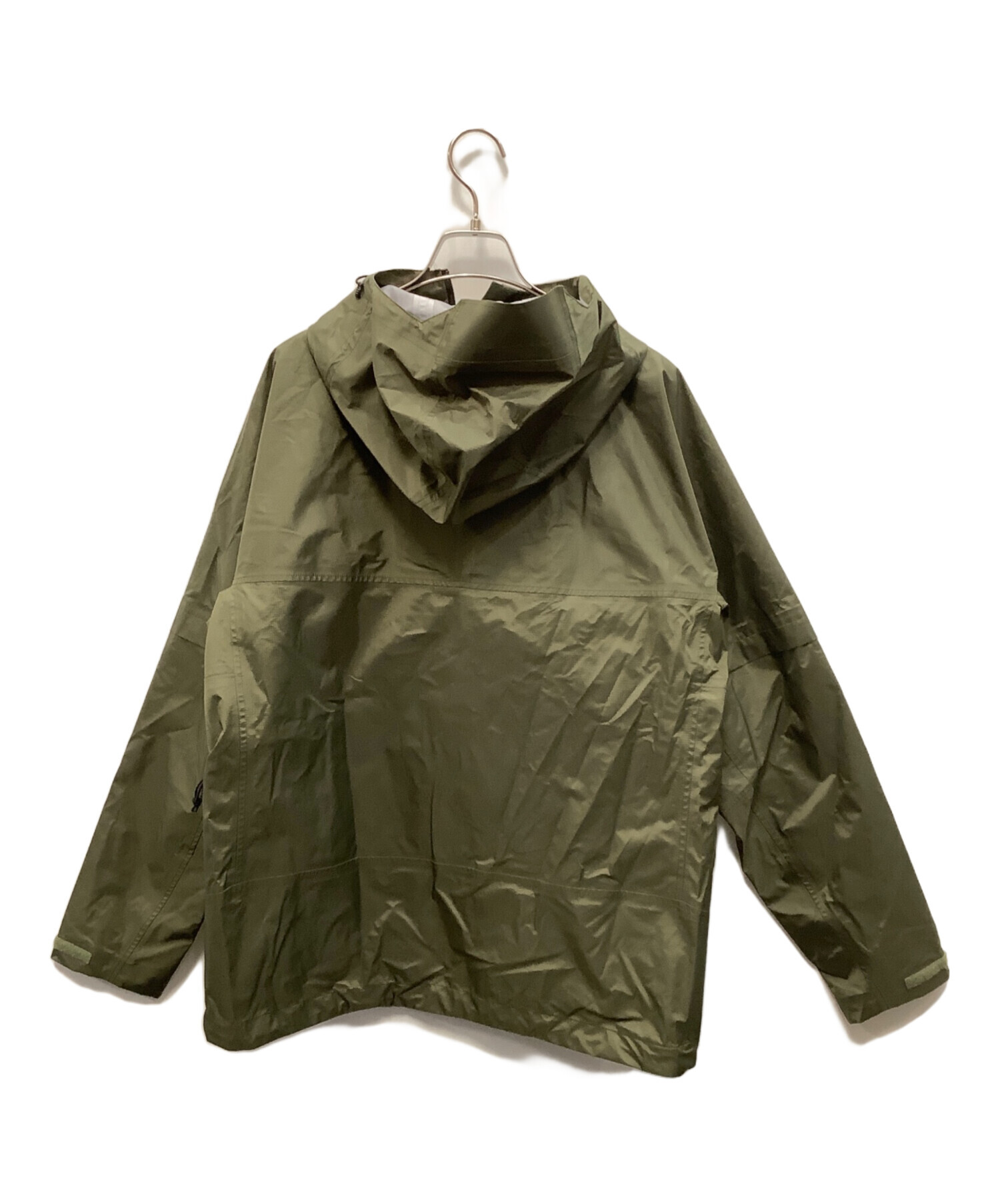 中古・古着通販】Jack Wolfskin (ジャック ウルフスキン) ナイロン 