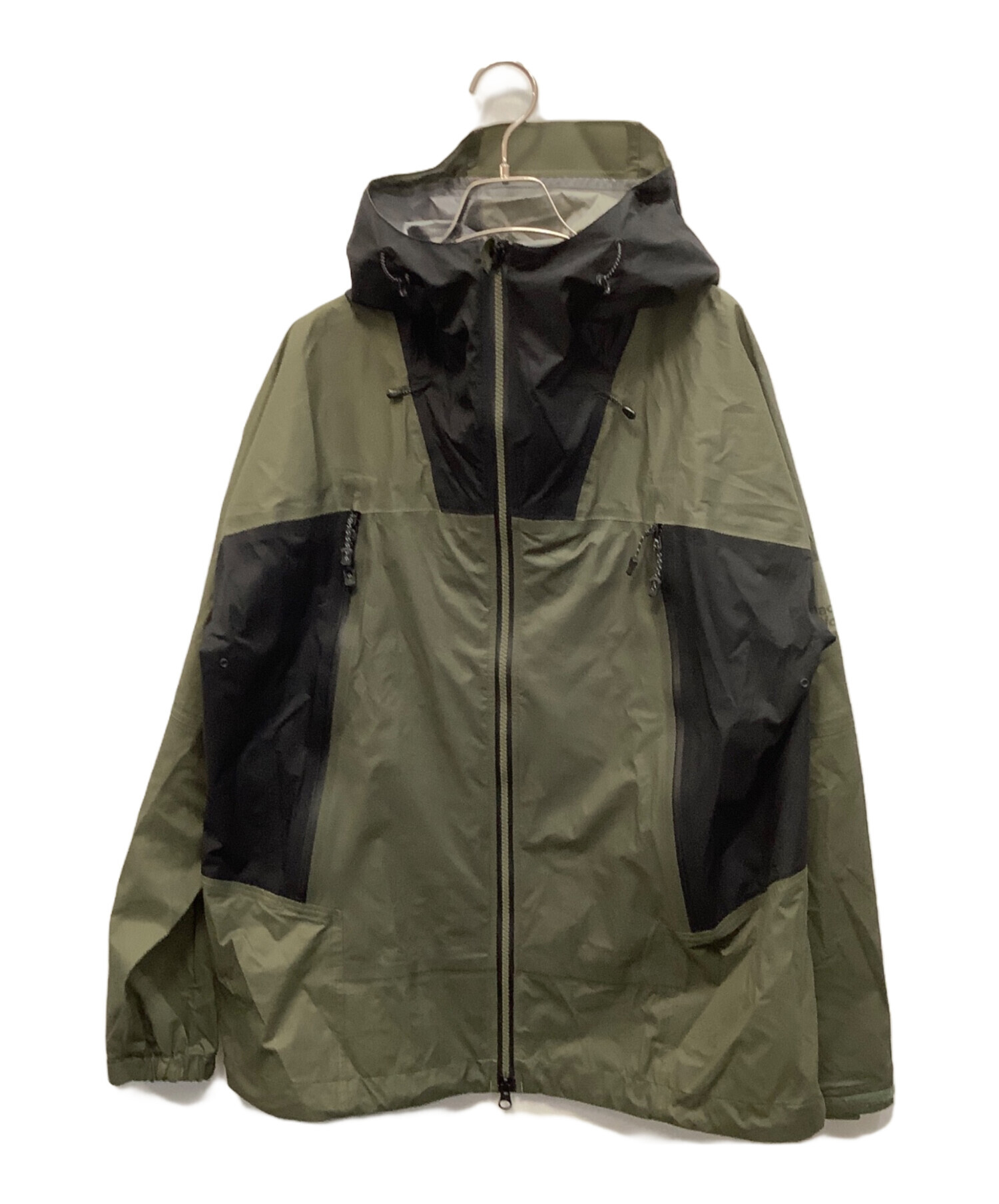 中古・古着通販】Jack Wolfskin (ジャック ウルフスキン) ナイロン 