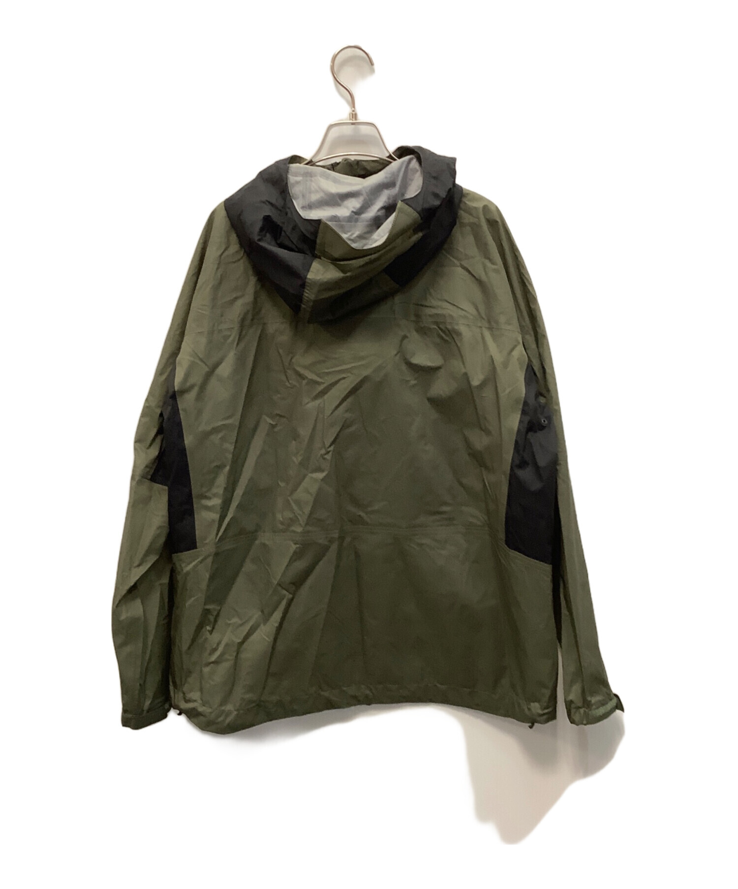 中古・古着通販】Jack Wolfskin (ジャック ウルフスキン) ナイロン 