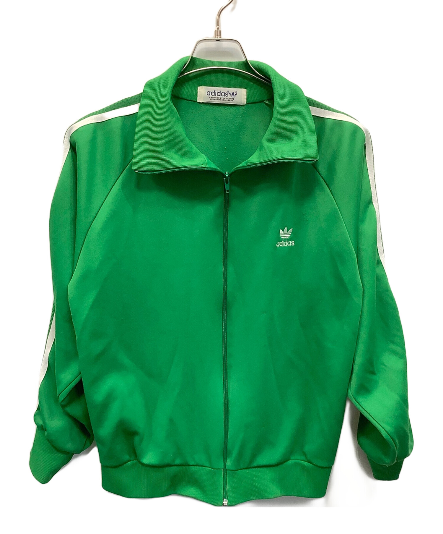 adidas（アディダス）｜ジャージ（グリーン系）一覧 - WEAR adidas