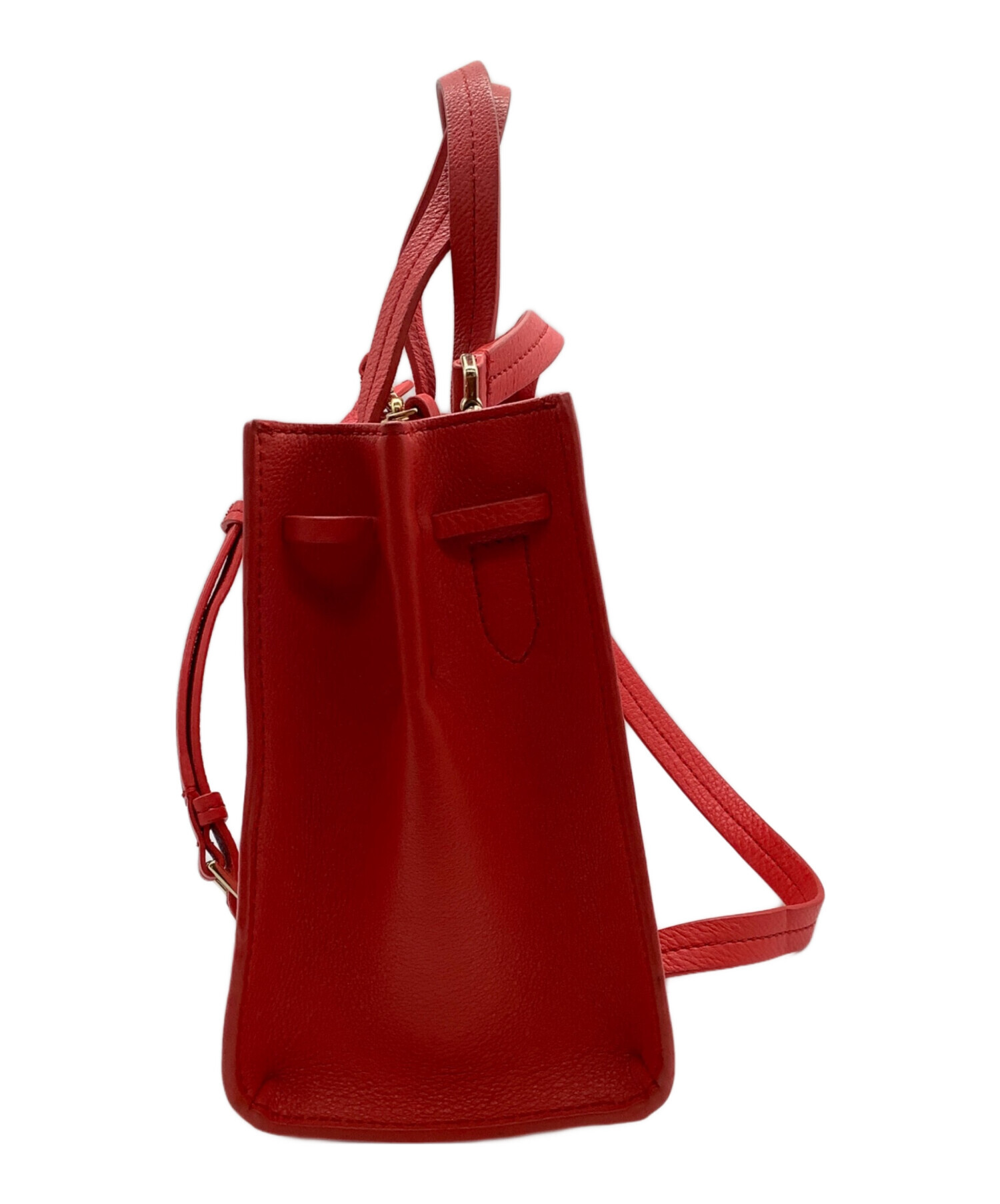 中古・古着通販】Kate Spade (ケイトスペード) 2WAYショルダーバッグ