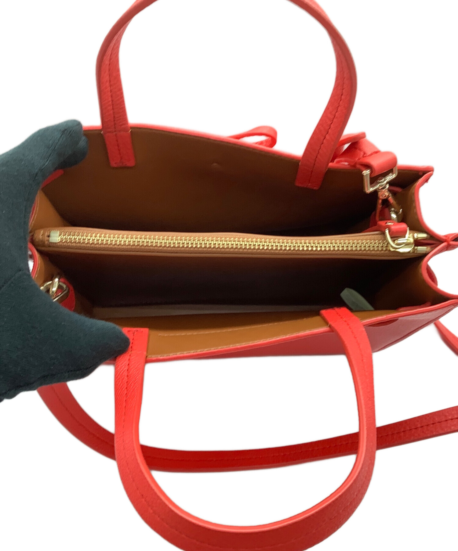 中古・古着通販】Kate Spade (ケイトスペード) 2WAYショルダーバッグ