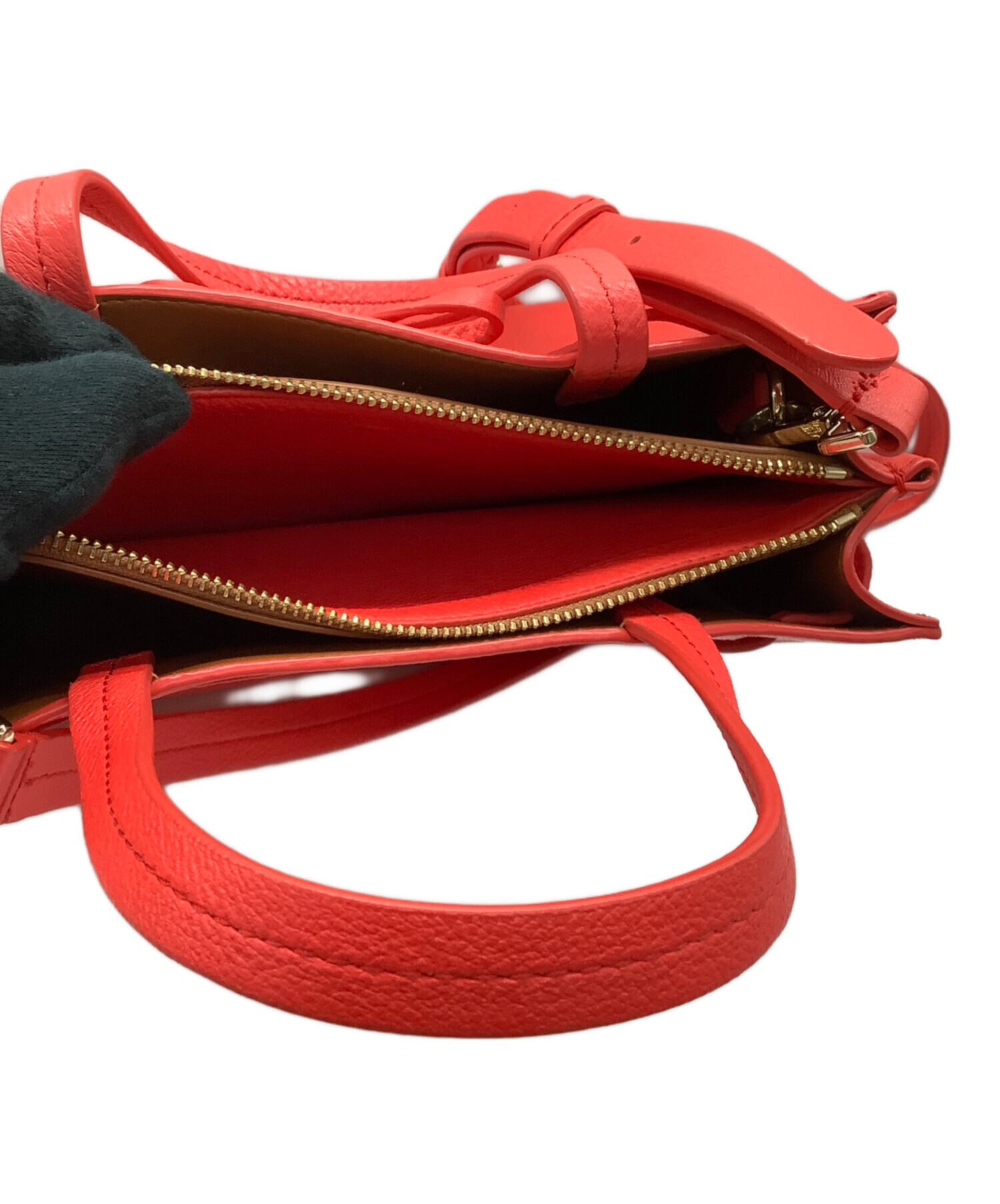 中古・古着通販】Kate Spade (ケイトスペード) 2WAYショルダーバッグ