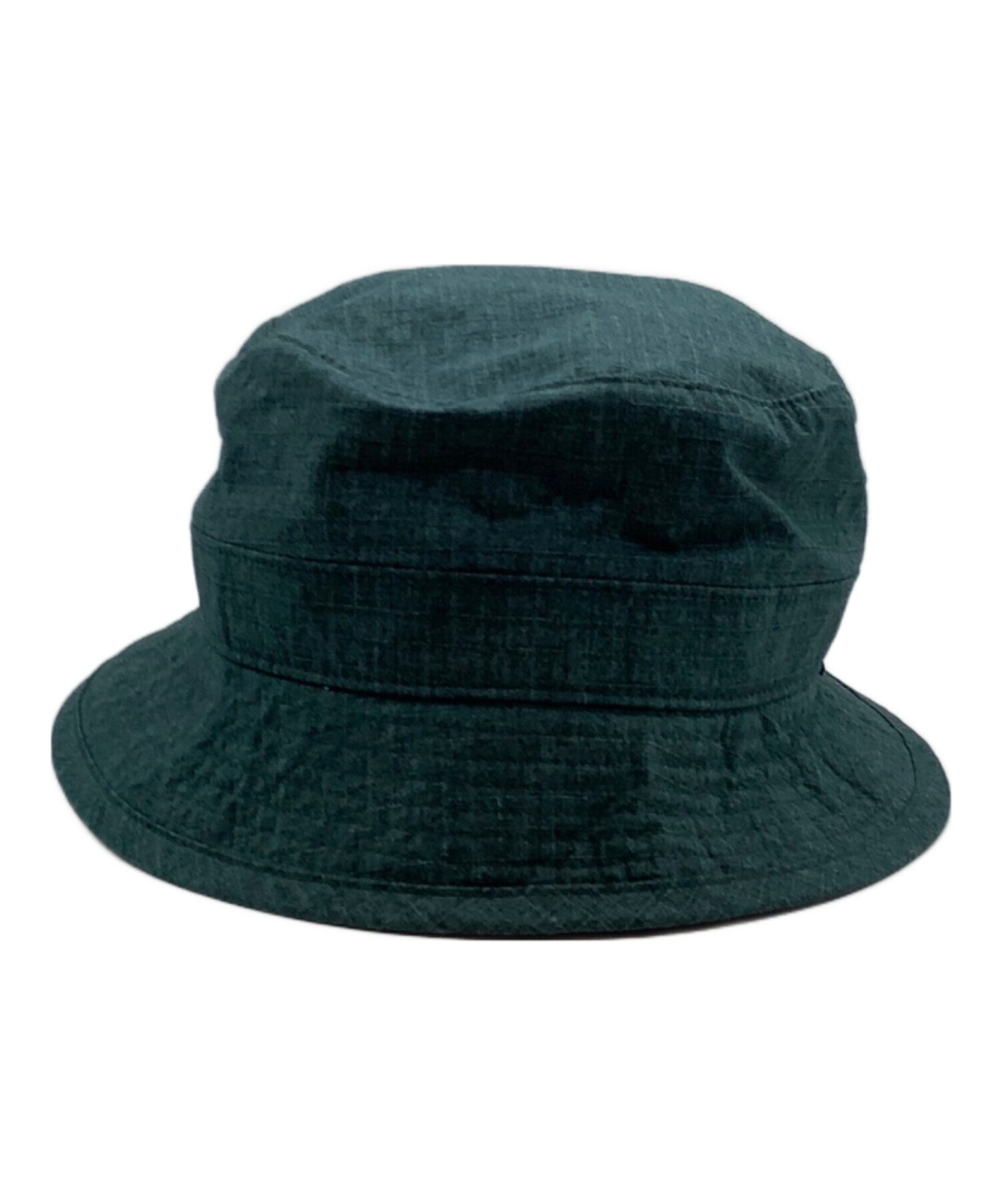 中古・古着通販】WTAPS (ダブルタップス) ハット グリーン サイズ:X03