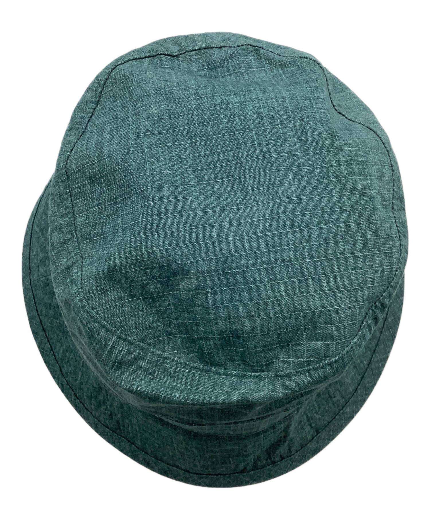 中古・古着通販】WTAPS (ダブルタップス) ハット グリーン サイズ:X03