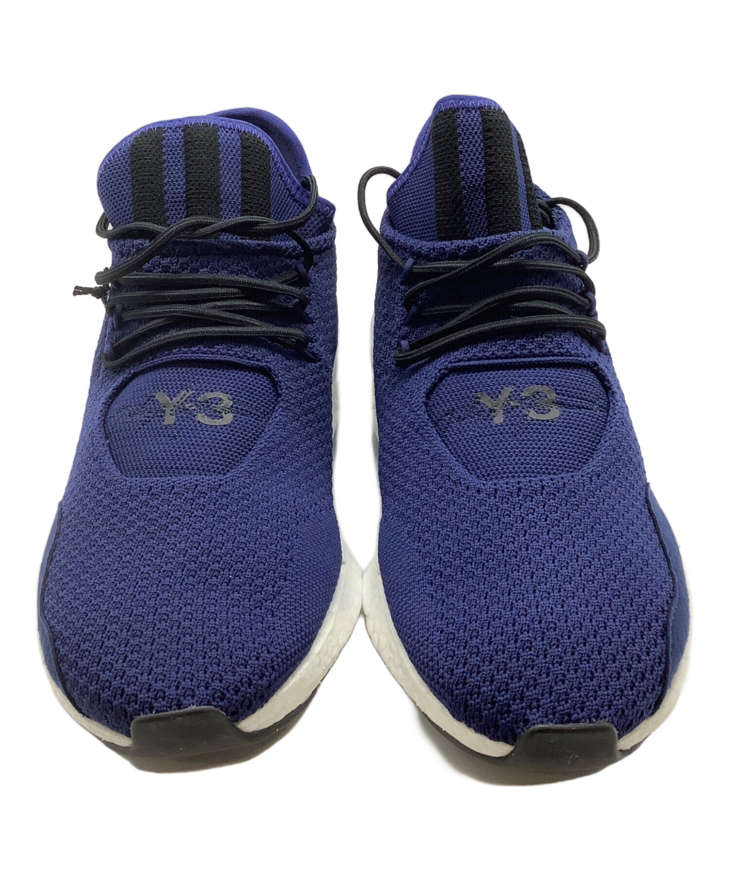 中古・古着通販】Y-3 (ワイスリー) スニーカー BC0963 SAIKOU ブルー 