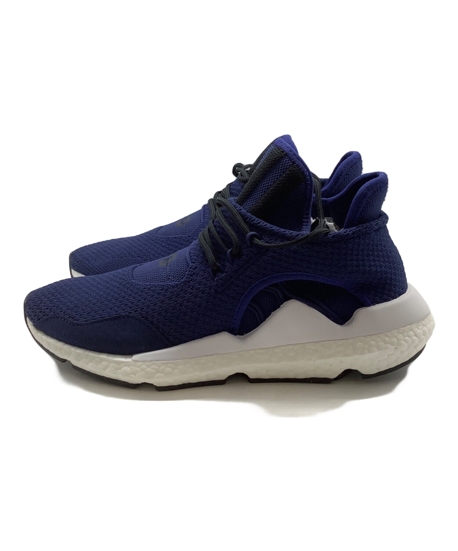 中古・古着通販】Y-3 (ワイスリー) スニーカー BC0963 SAIKOU ブルー 