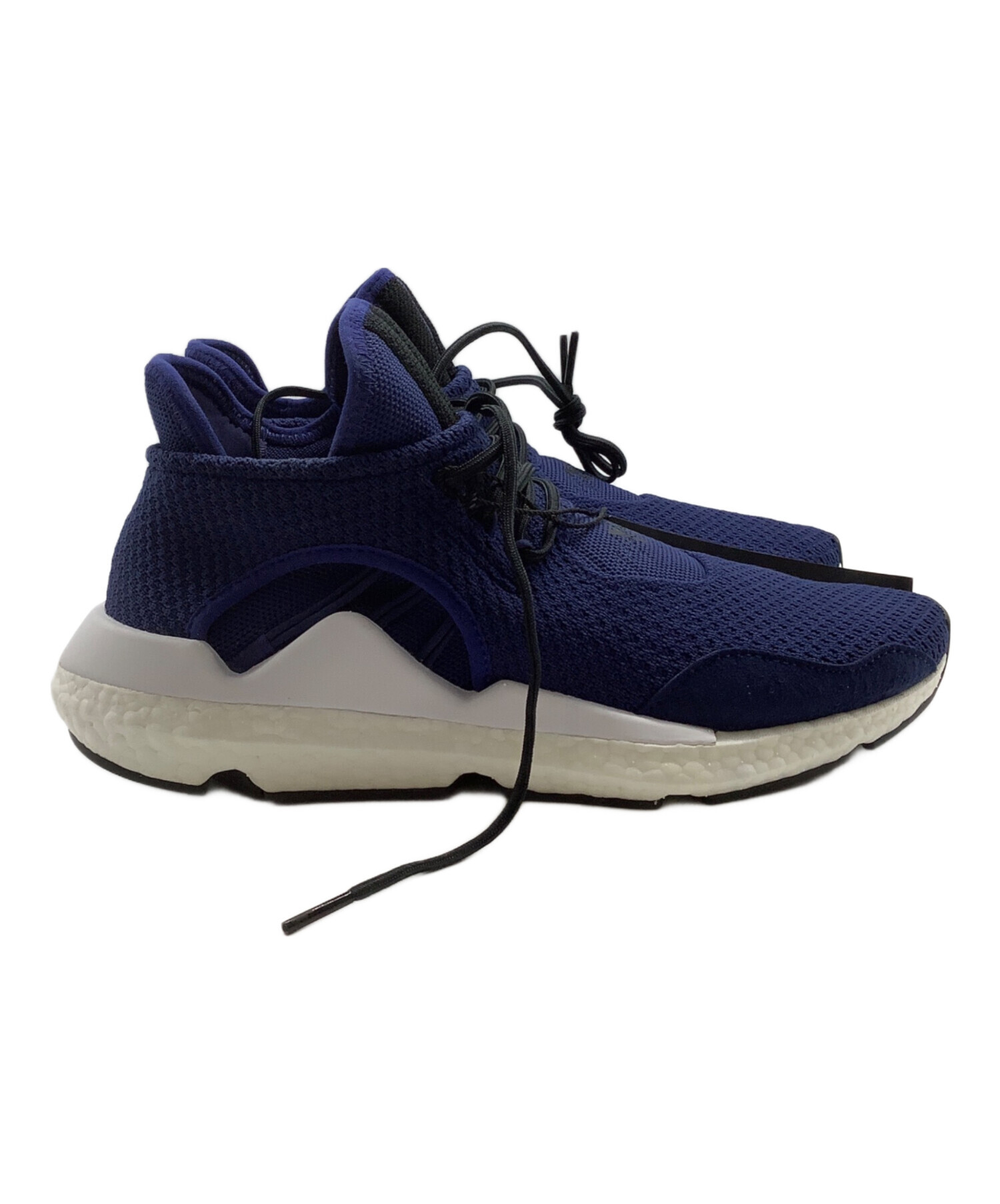 中古・古着通販】Y-3 (ワイスリー) スニーカー BC0963 SAIKOU ブルー 