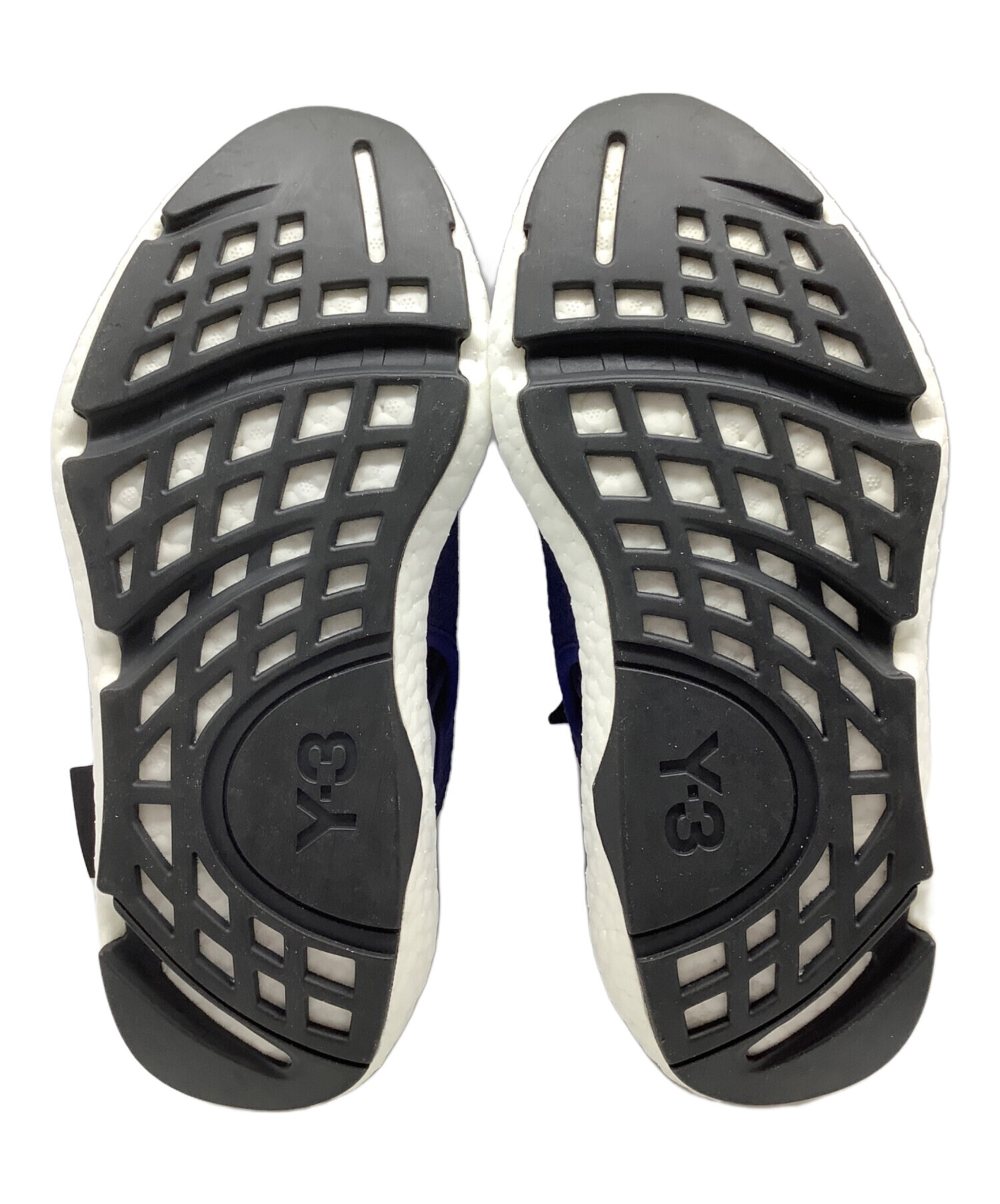 中古・古着通販】Y-3 (ワイスリー) スニーカー BC0963 SAIKOU ブルー 