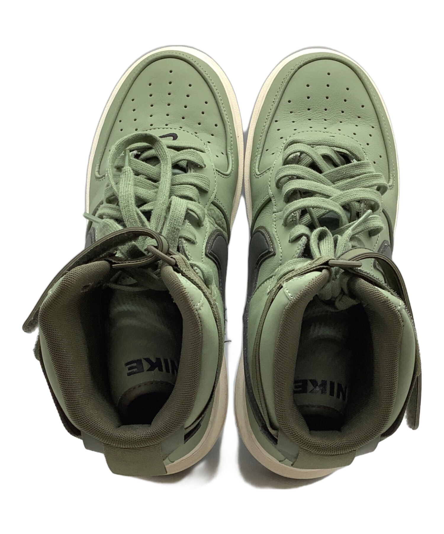 中古・古着通販】NIKE (ナイキ) Nike Air Force 1 High 