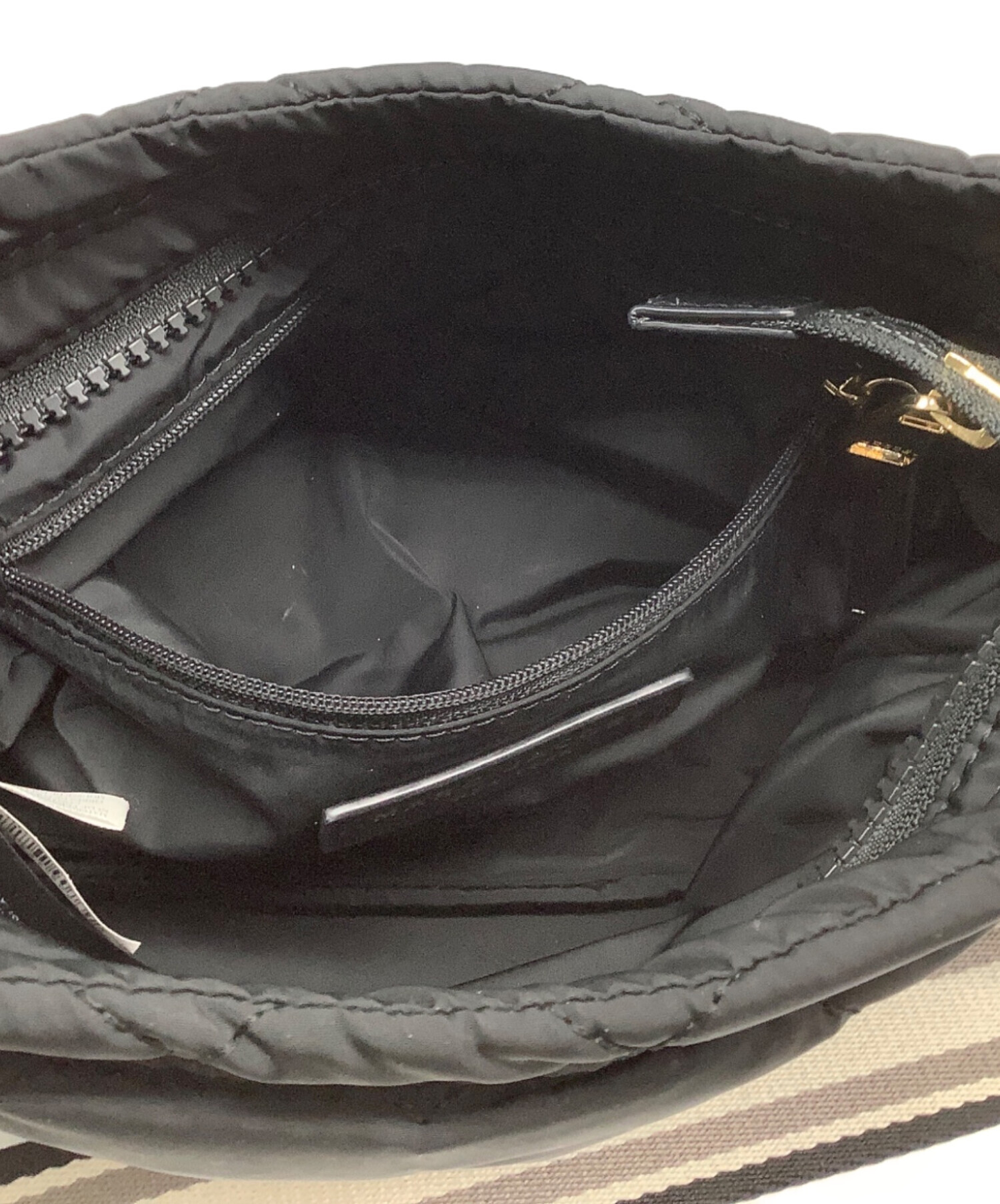 中古・古着通販】MARC JACOBS (マークジェイコブス) キルティング