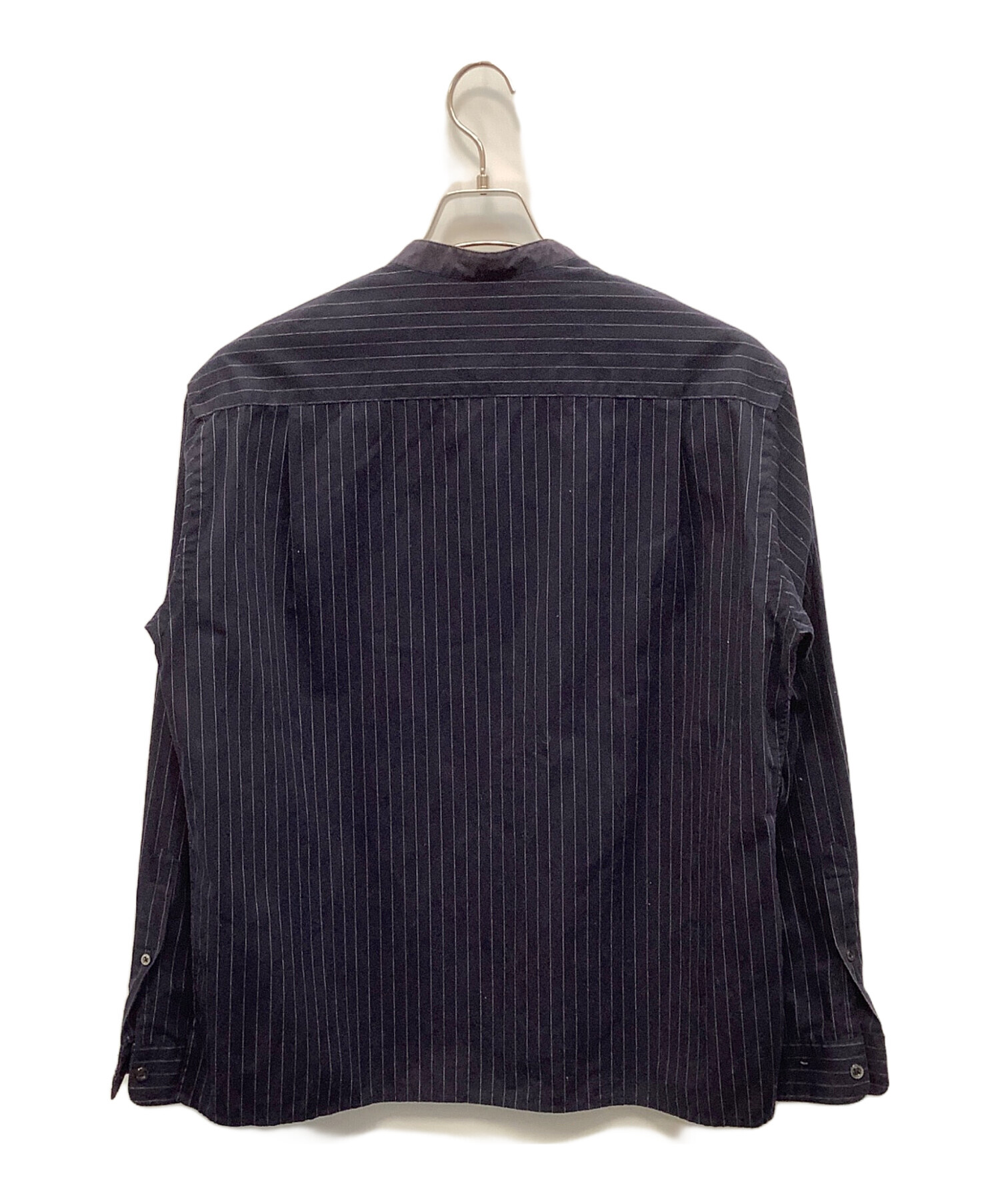 中古・古着通販】STEVEN ALAN (スティーブンアラン) バンドカラー
