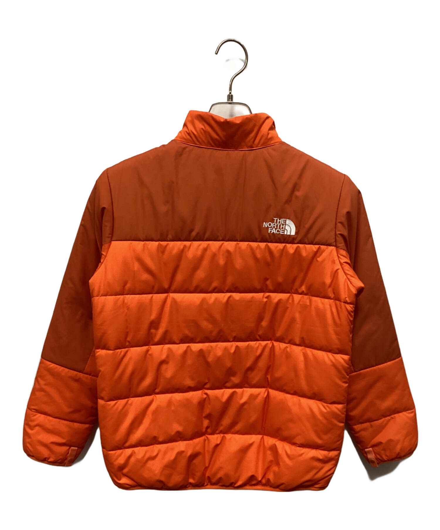 中古・古着通販】THE NORTH FACE (ザ ノース フェイス) 中綿ジャケット 