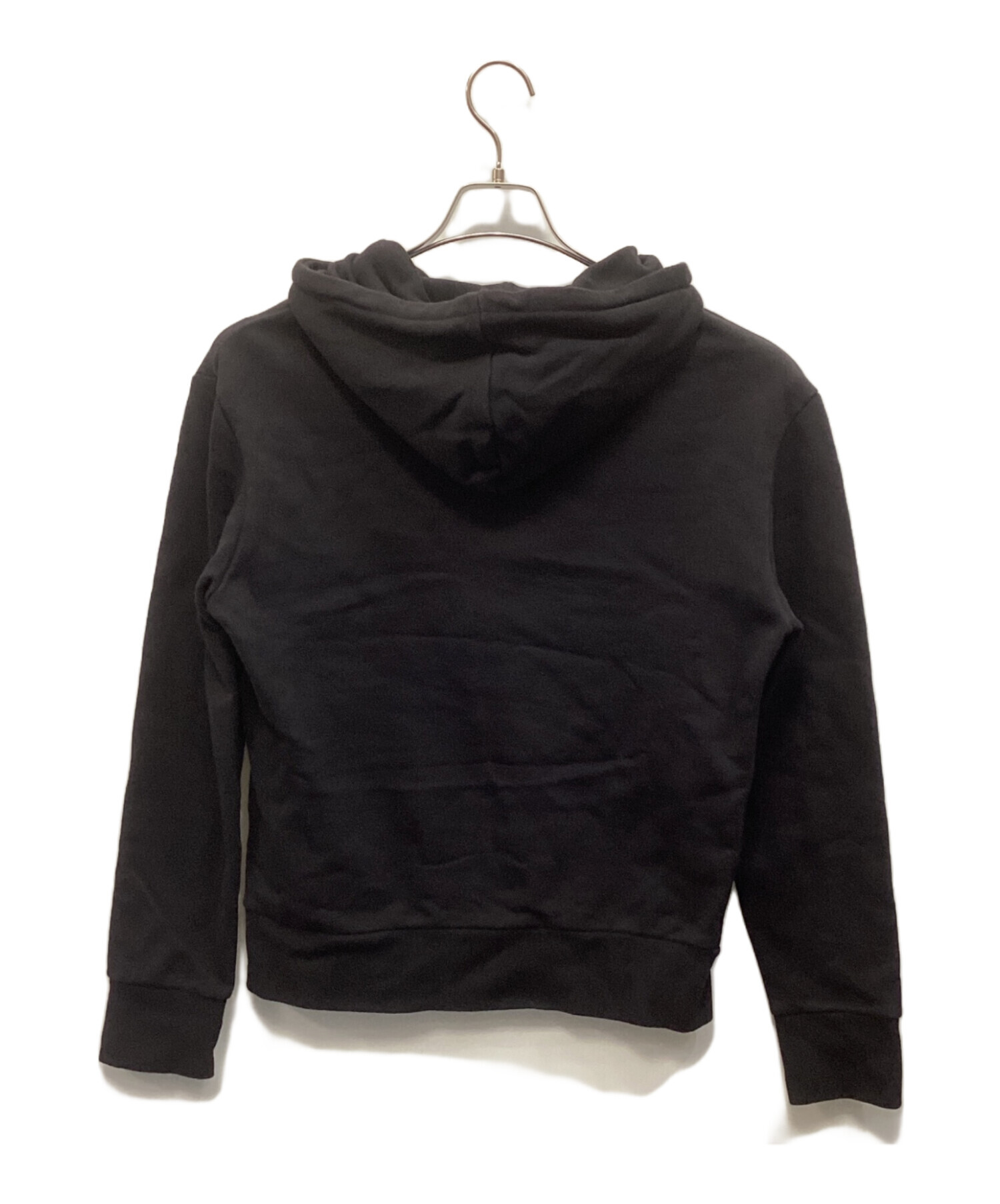 中古・古着通販】maison kitsune (メゾンキツネ) プルオーバーパーカー 