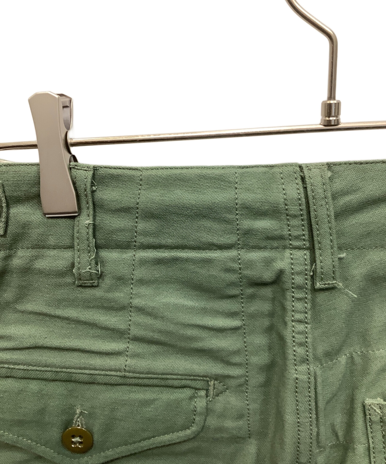 中古・古着通販】BEAMS (ビームス) Engineered Garments (エンジニアド