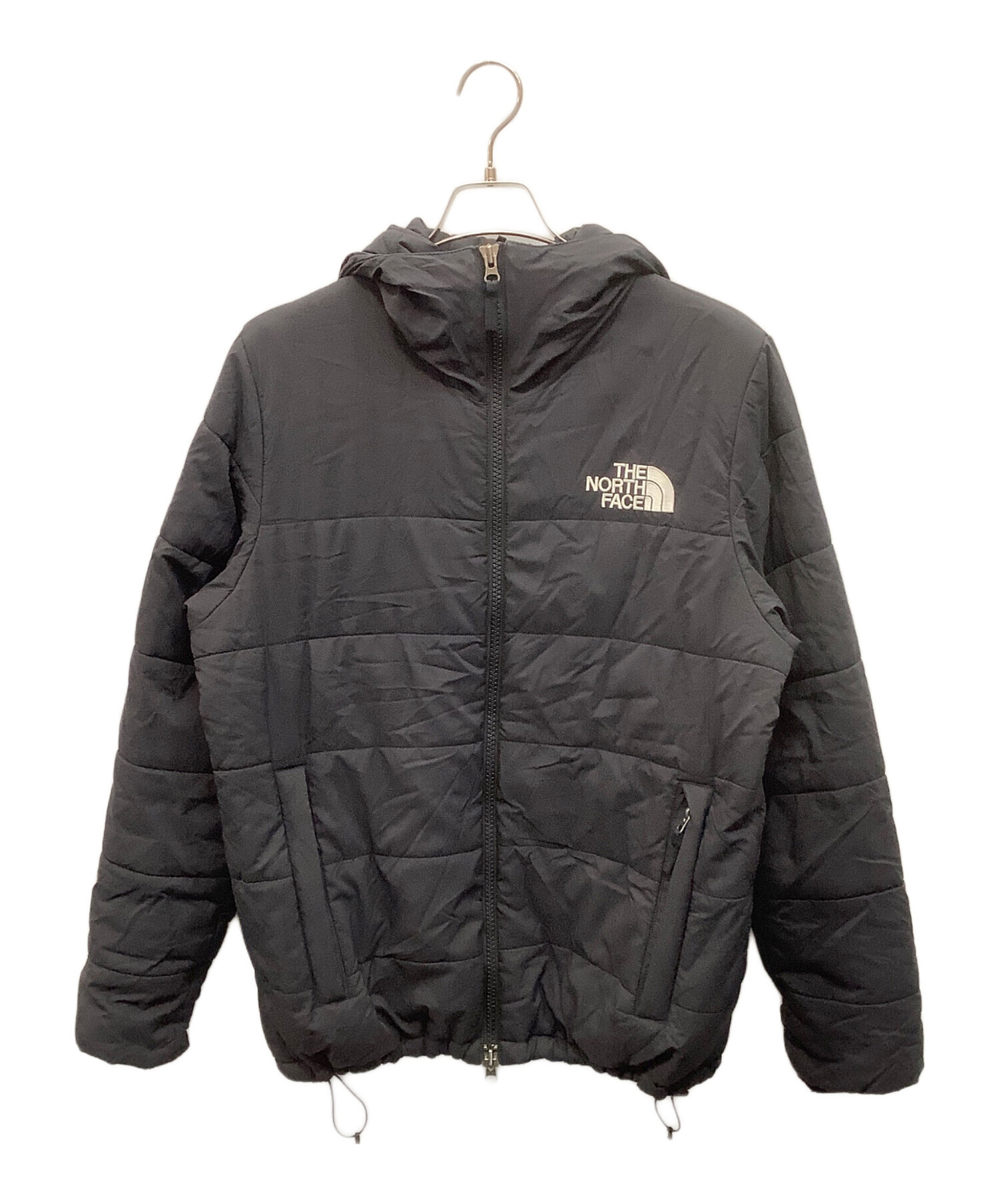 ザ ノースフェイス THE NORTH FACE トランゴ パーカー ザ ノース