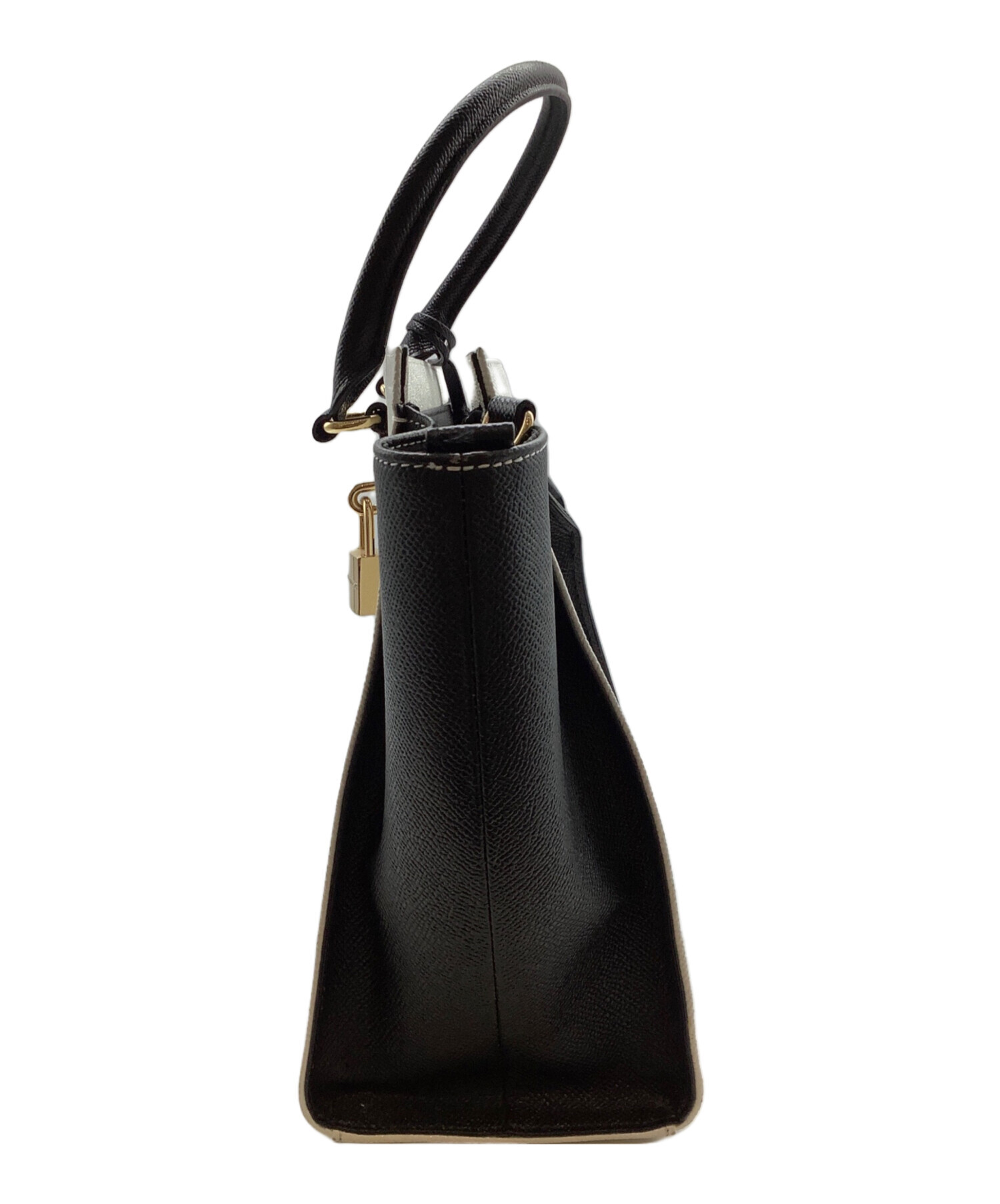 【BIGお買い物ラリー★30%OFFセール中】サマンサタバサ Samantha Thavasa トートバッグ メタリックパープル レディース 中古 中古・古着通販】Samantha Thavasa (サマンサタバサ) トートバッグ