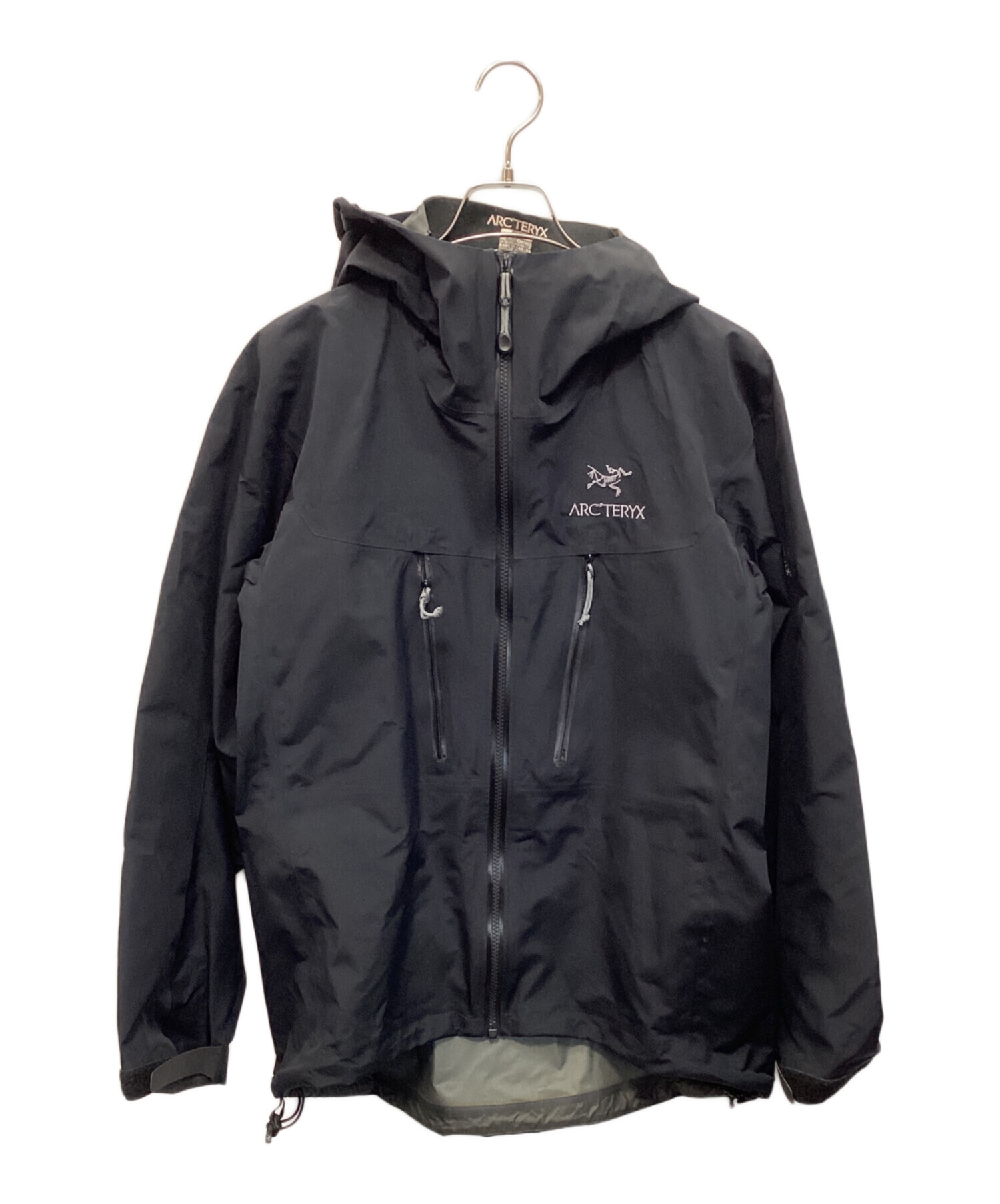 中古・古着通販】ARC'TERYX (アークテリクス) Alpha SV Jacket