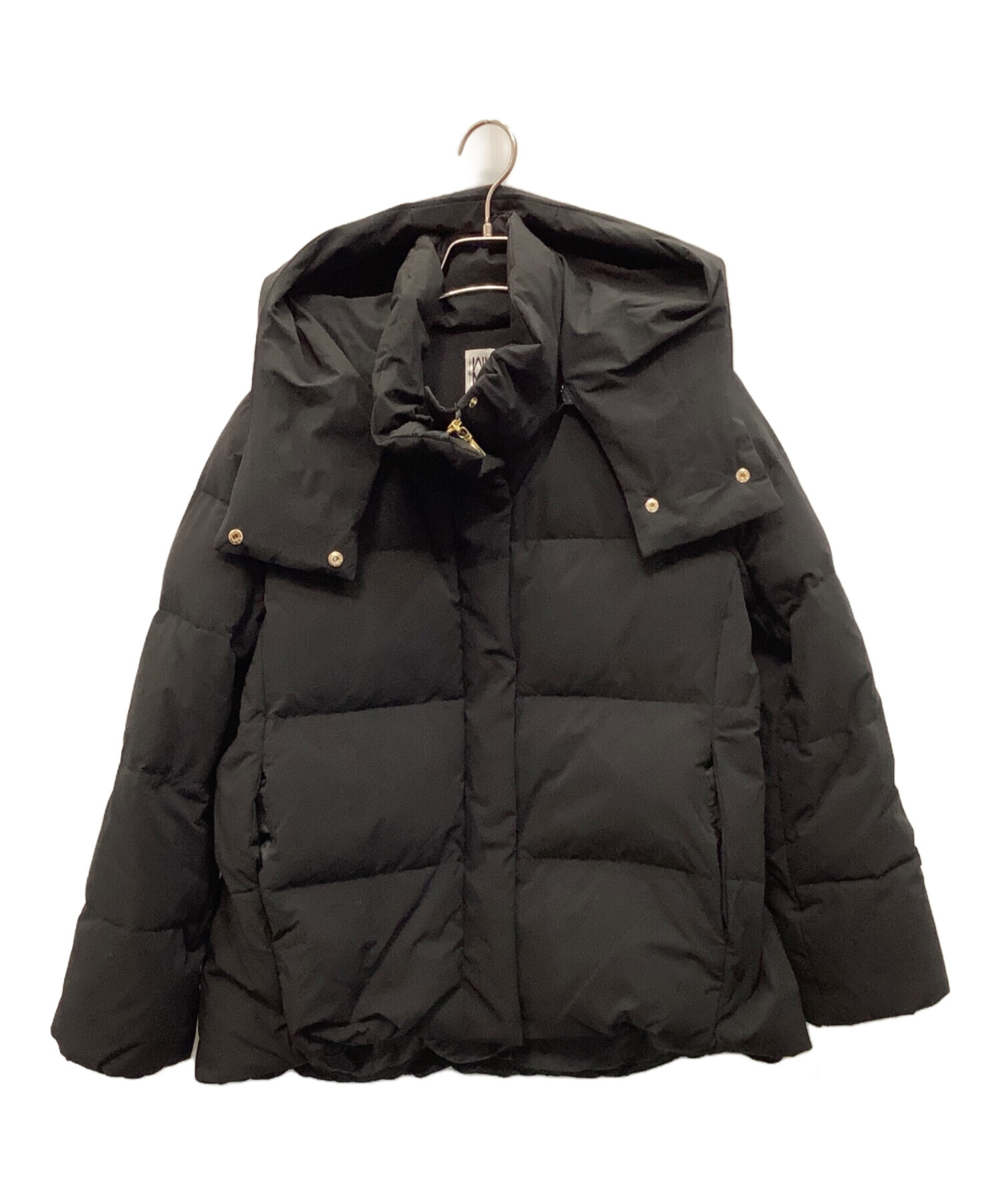 中古・古着通販MICHEL KLEIN (ミッシェルクラン) ダウンジャケット