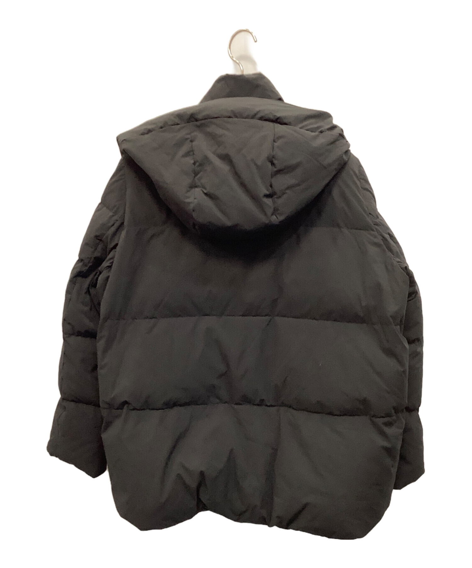 中古・古着通販】MICHEL KLEIN (ミッシェルクラン) ダウンジャケット 
