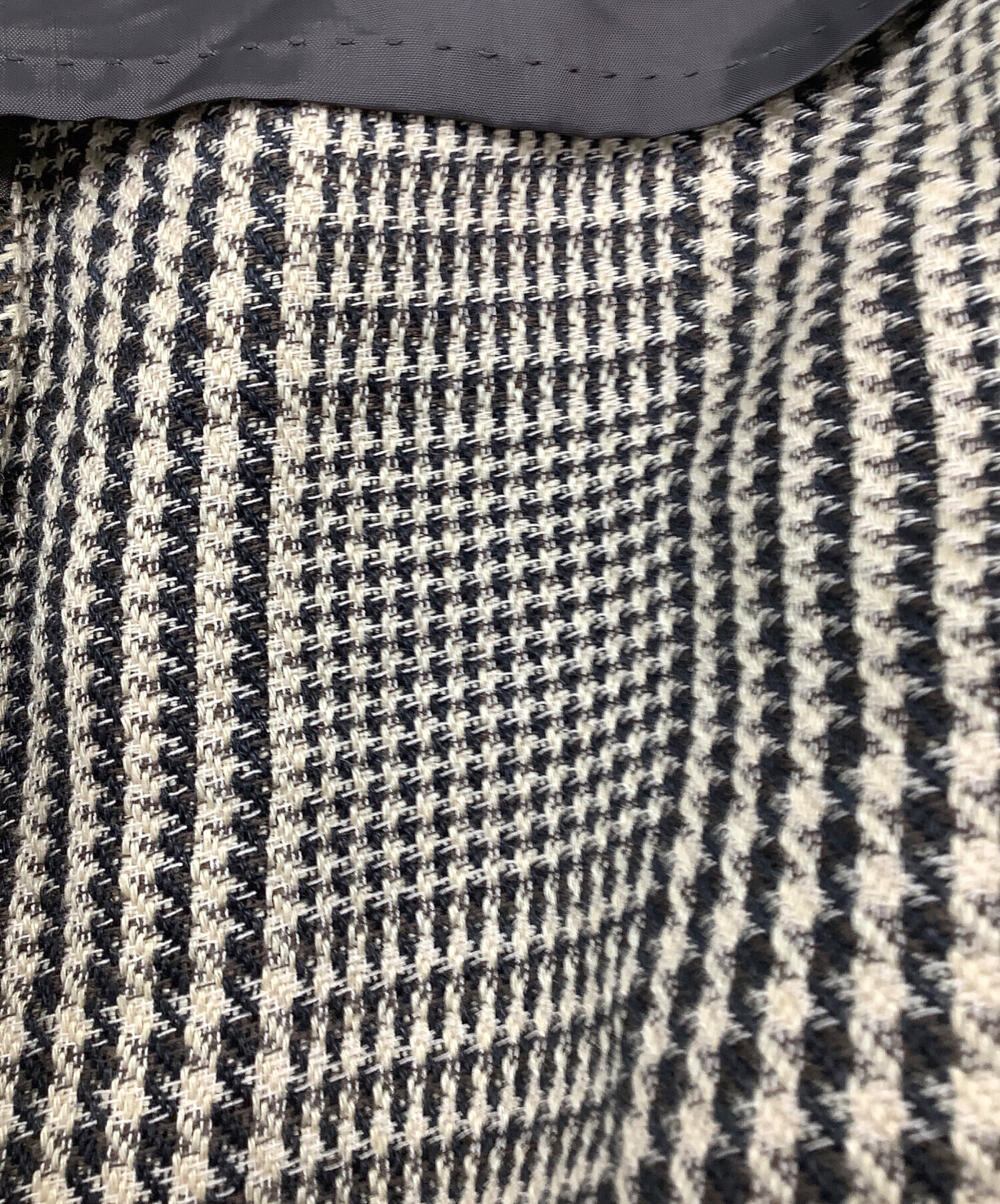 中古・古着通販】UNITED ARROWS (ユナイテッドアローズ) サイドベンツ