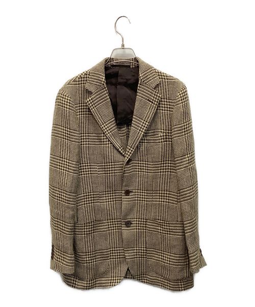 UNITED ARROWS テーラードジャケット -(XS位) 【古着】【中古】 中古・古着通販】UNITED ARROWS (ユナイテッドアローズ) サイドベンツ