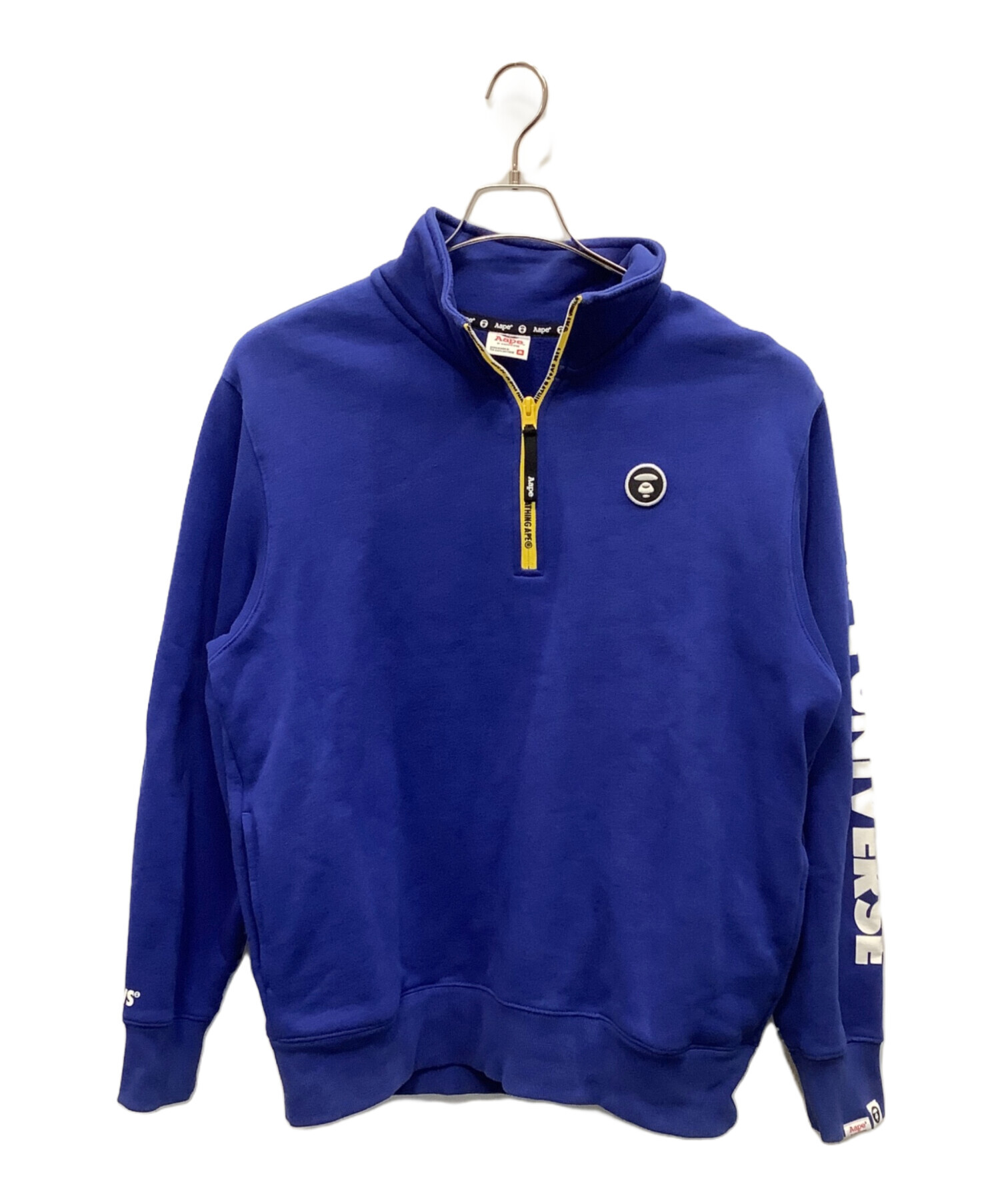 中古・古着通販】Aape BY A BATHING APE (エーエイプ バイ ア