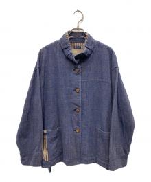 kasurira カスリラ アウター ジャケット コート kasurira(カスリラ)】ブランド・古着のネット通販【TREFAC FASHION】