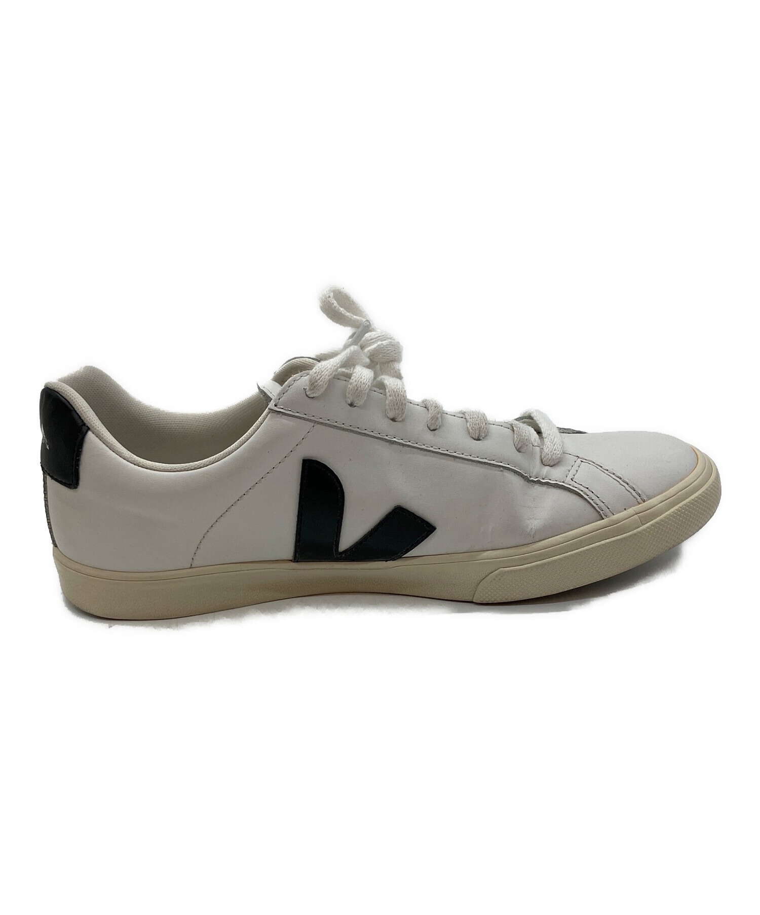 中古・古着通販】VEJA (ヴェジャ) CAMPO CHROMEFREE レザースニーカー 