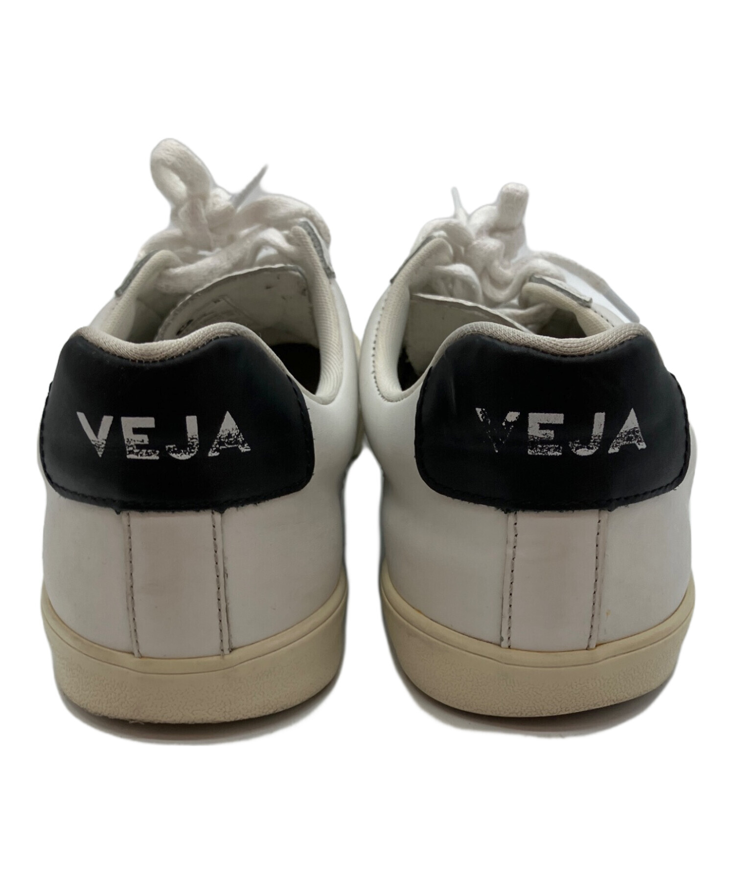 ヴェジャ VEJA メンズ 25.5cm スニーカー グレー系 美品 2411LS114 