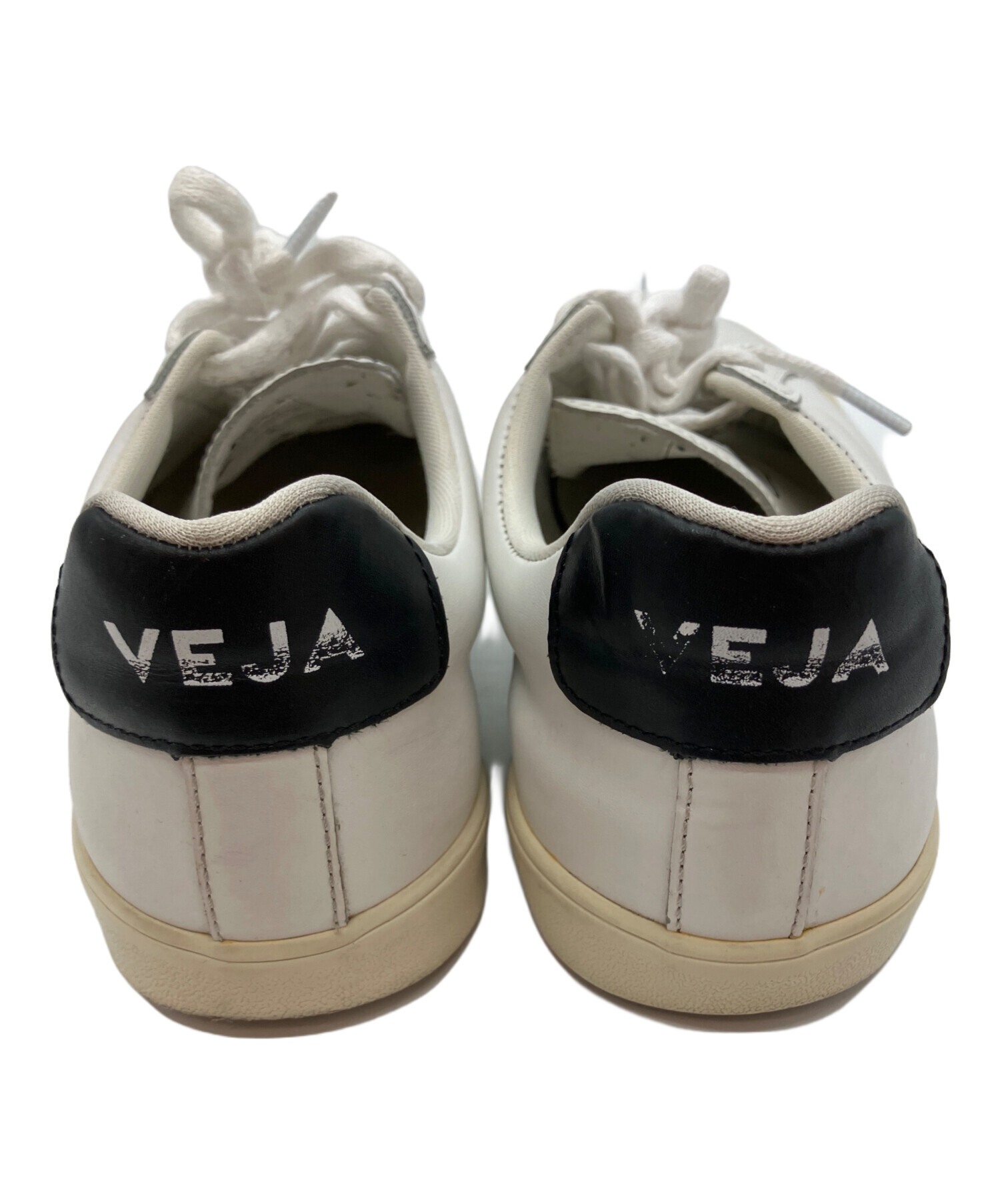 中古・古着通販】VEJA (ヴェジャ) CAMPO CHROMEFREE レザースニーカー