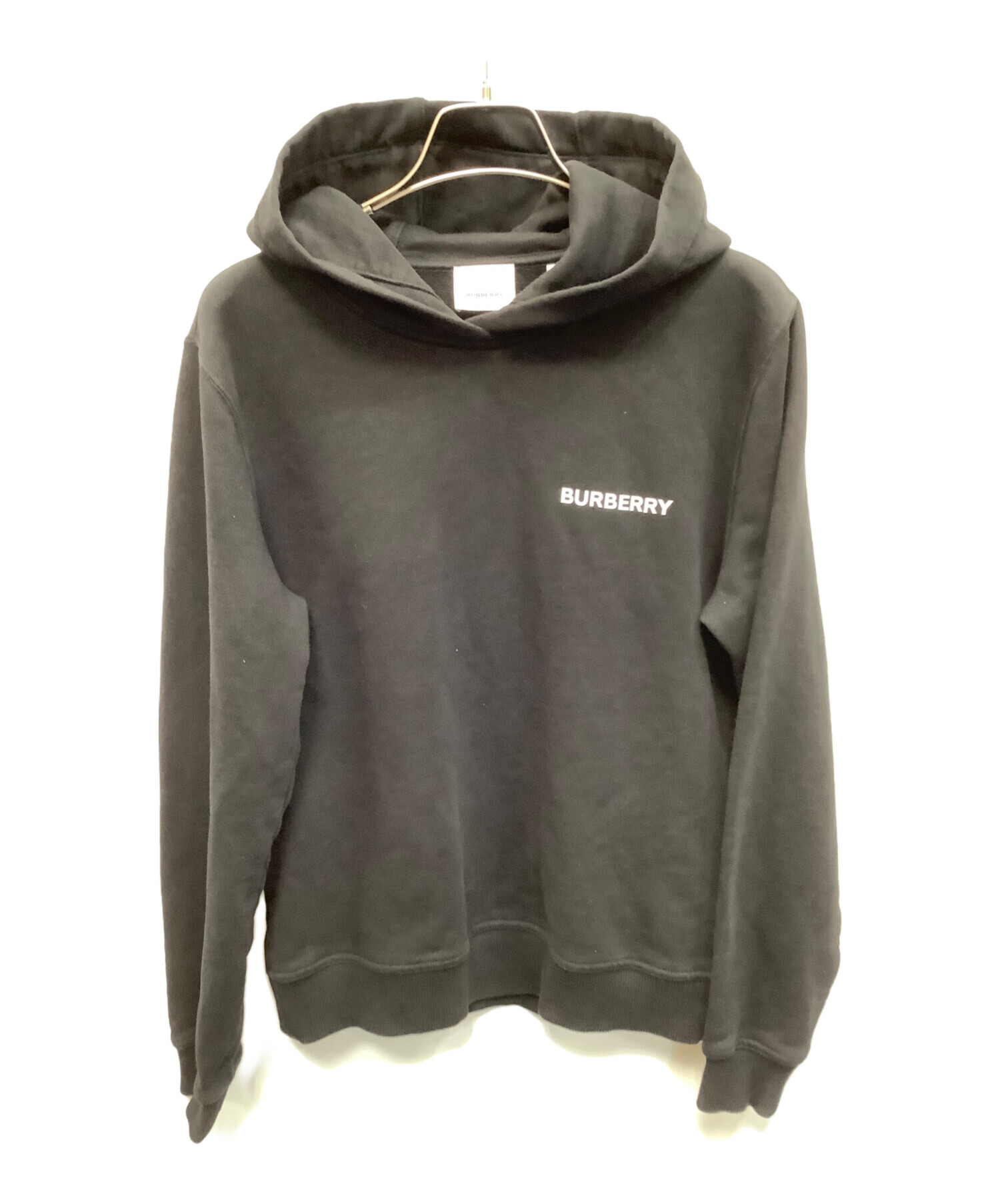 BURBERRY パーカー　リカルド期 中古・古着通販】BURBERRY (バーバリー) プルオーバーパーカー
