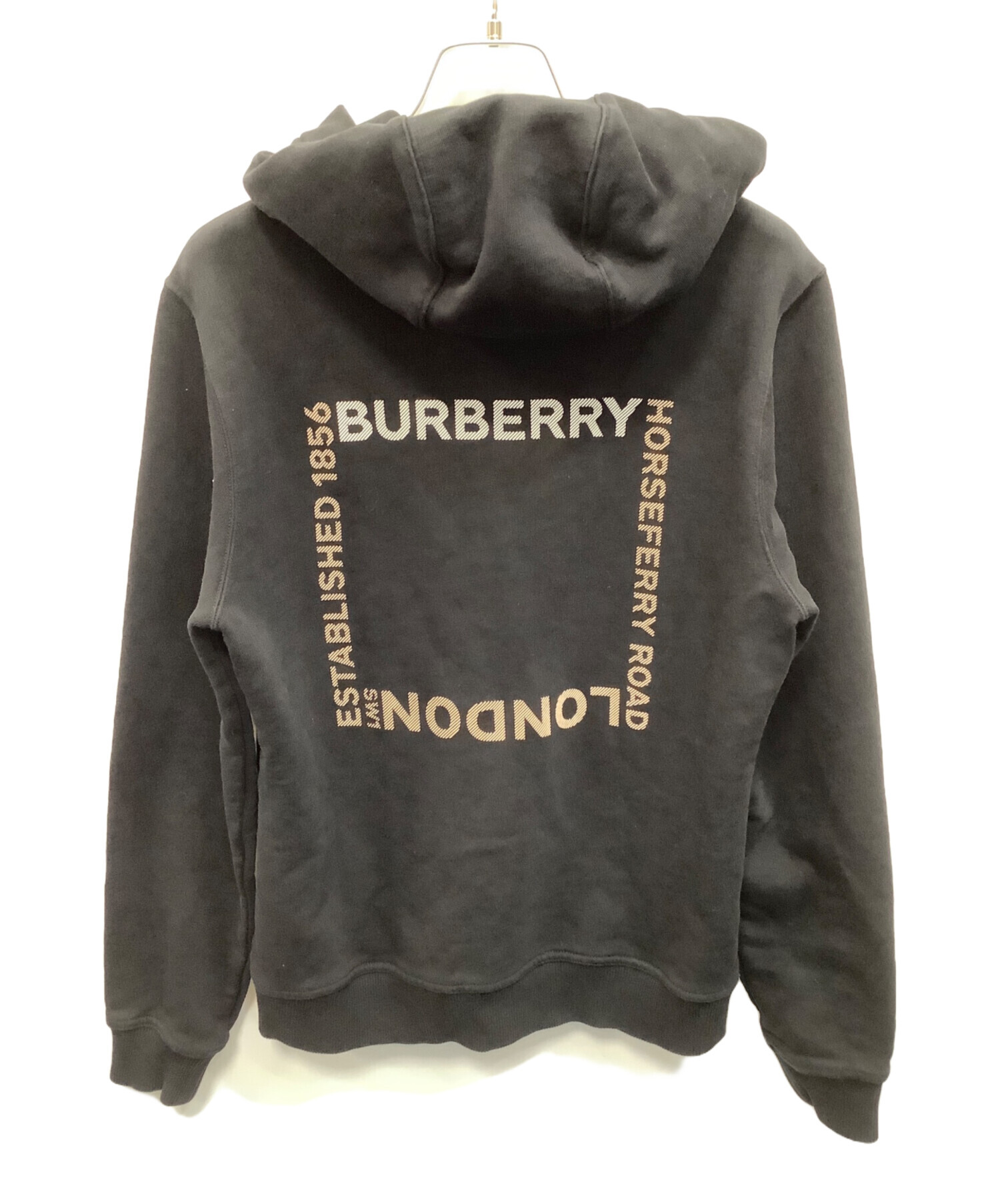 BURBERRY パーカー　リカルド期 中古・古着通販】BURBERRY (バーバリー) プルオーバーパーカー