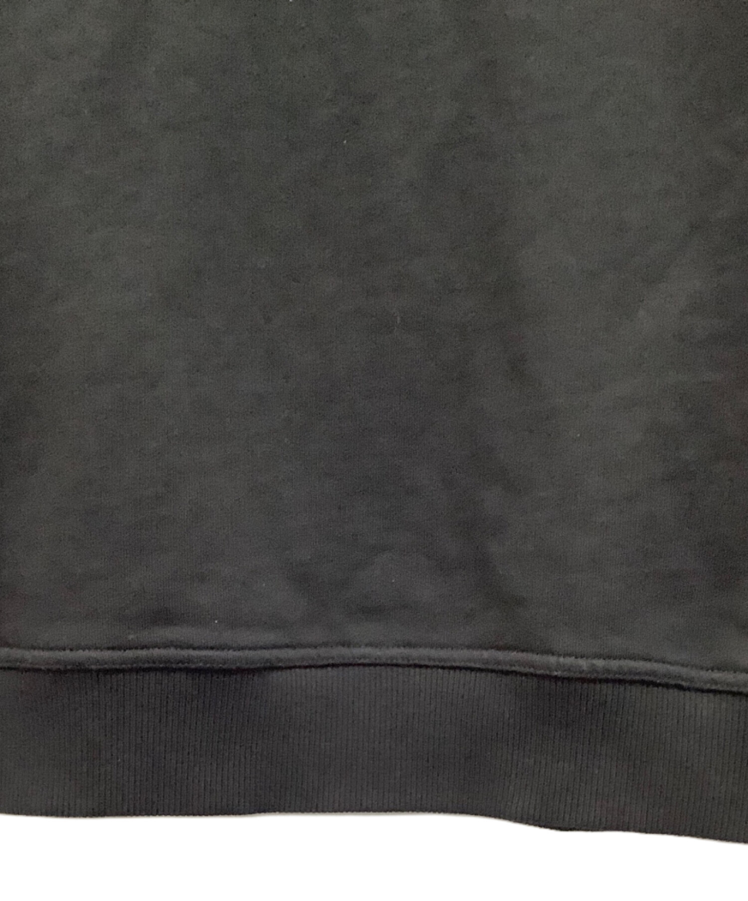 中古・古着通販】BURBERRY (バーバリー) プルオーバーパーカー