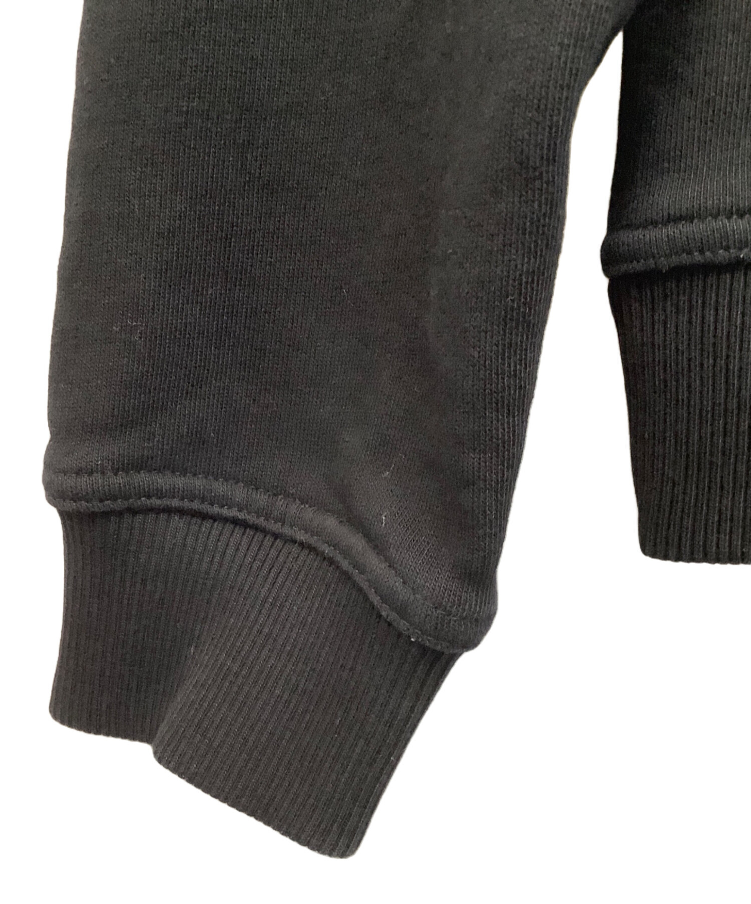 中古・古着通販】BURBERRY (バーバリー) プルオーバーパーカー